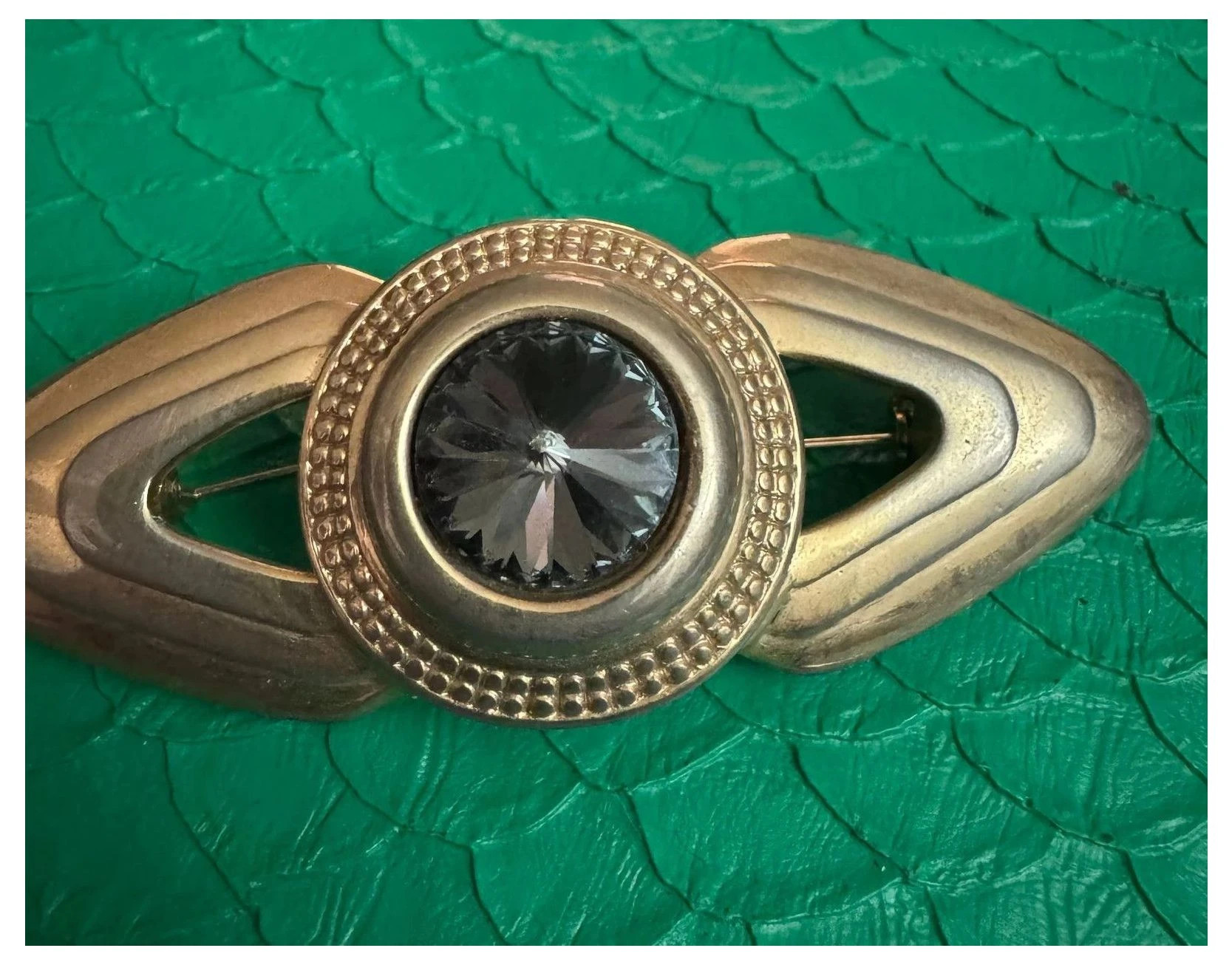 Broche vintage 🦋 – Vintage Dressing 2