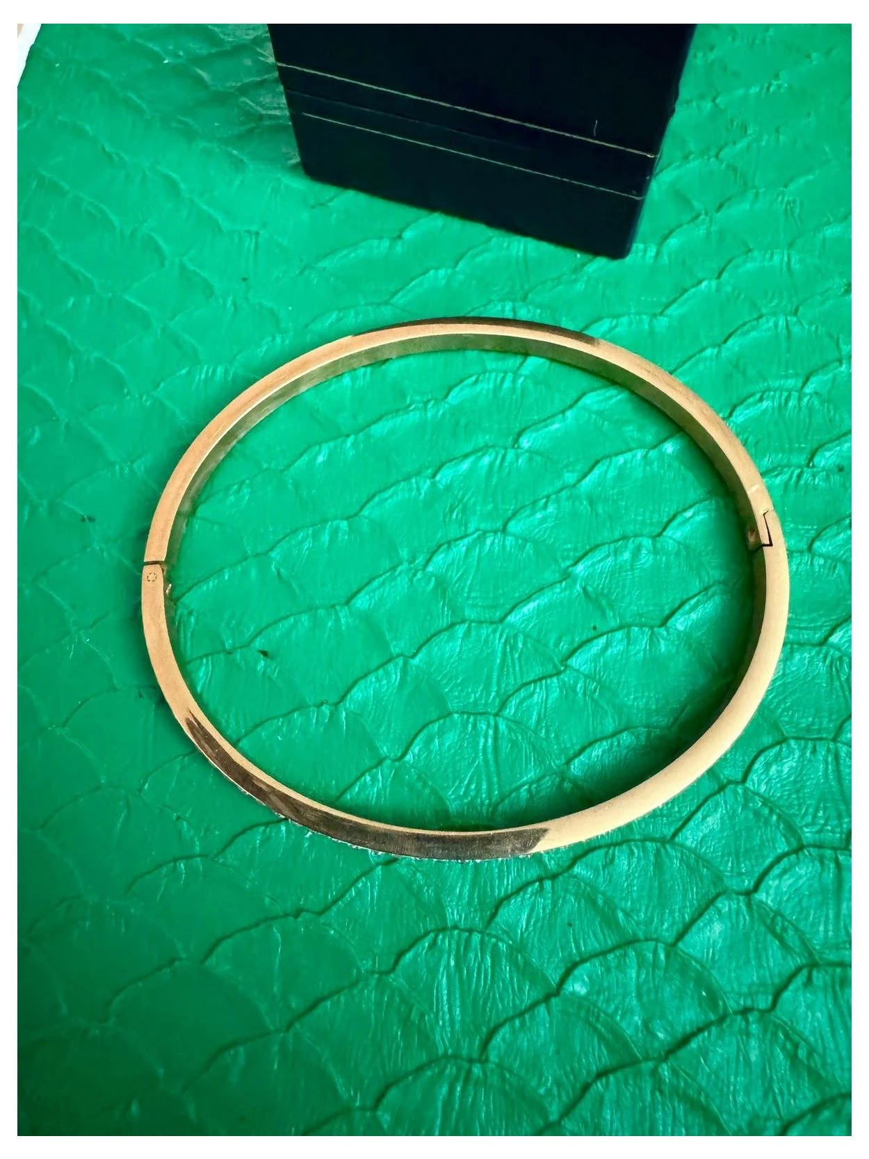 Pulsera acero inoxidable 🦋 – Acero 3