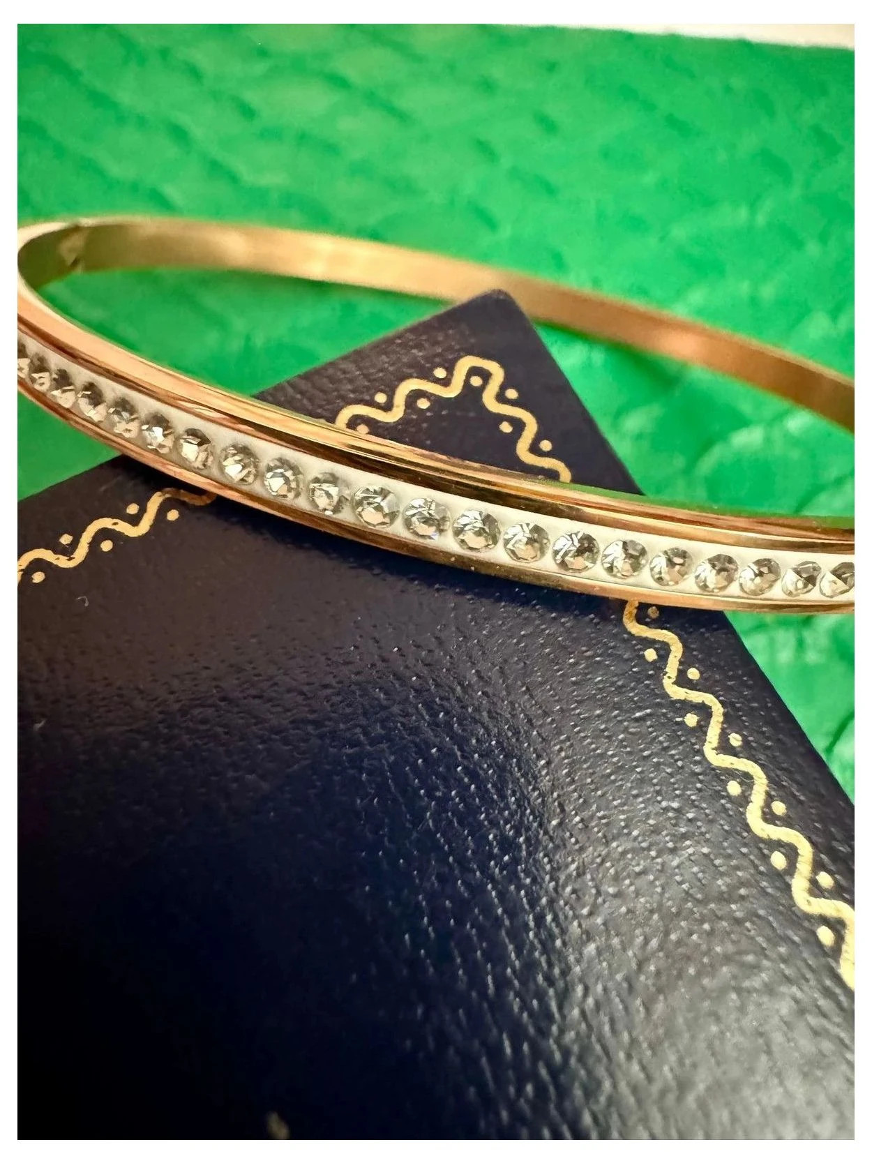 Pulsera acero inoxidable 🦋 – Acero 2