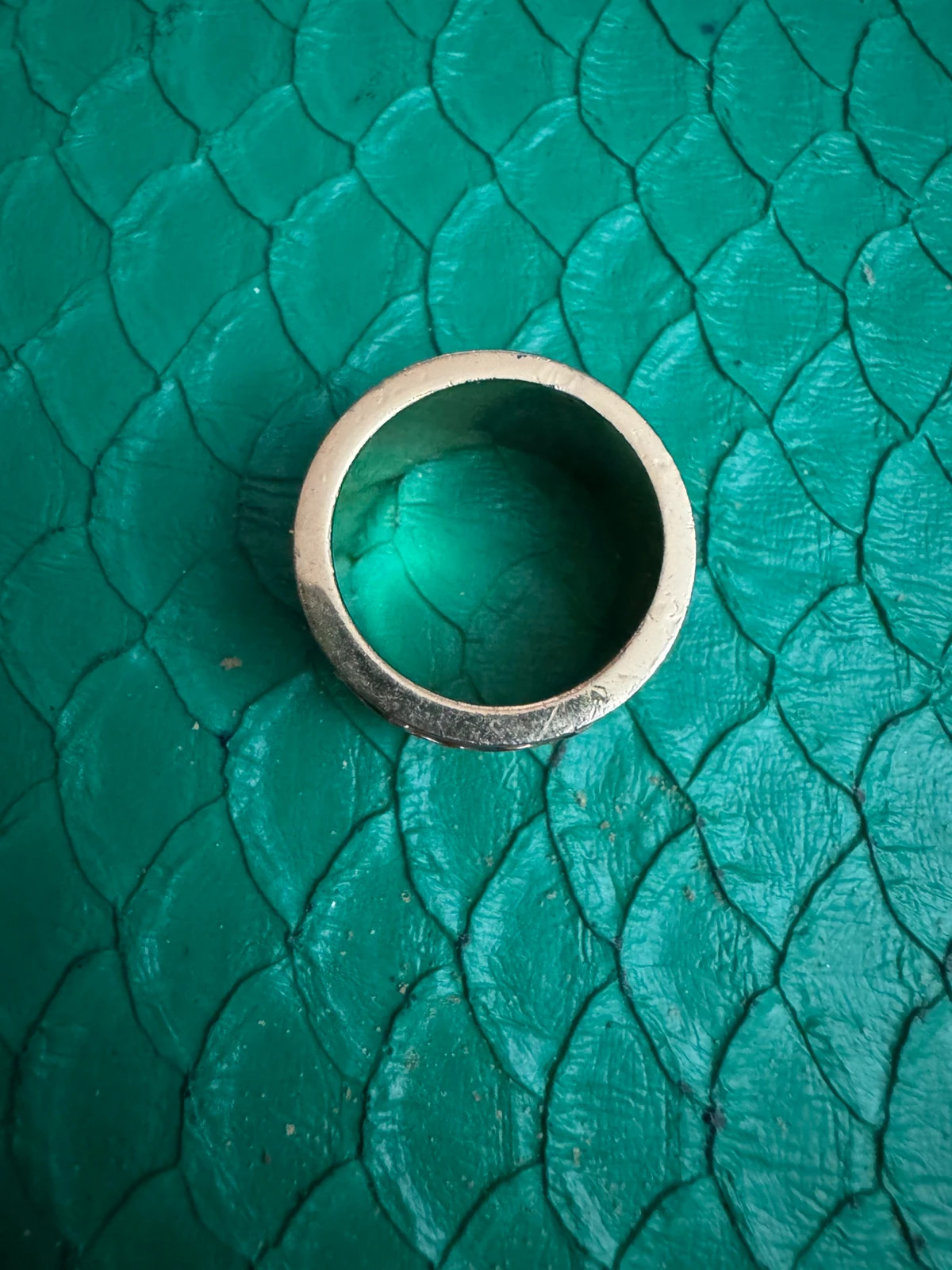 Anillo de bimba y Lola 🦋 – Bimba Y Lola – taille 15,3 mm 4