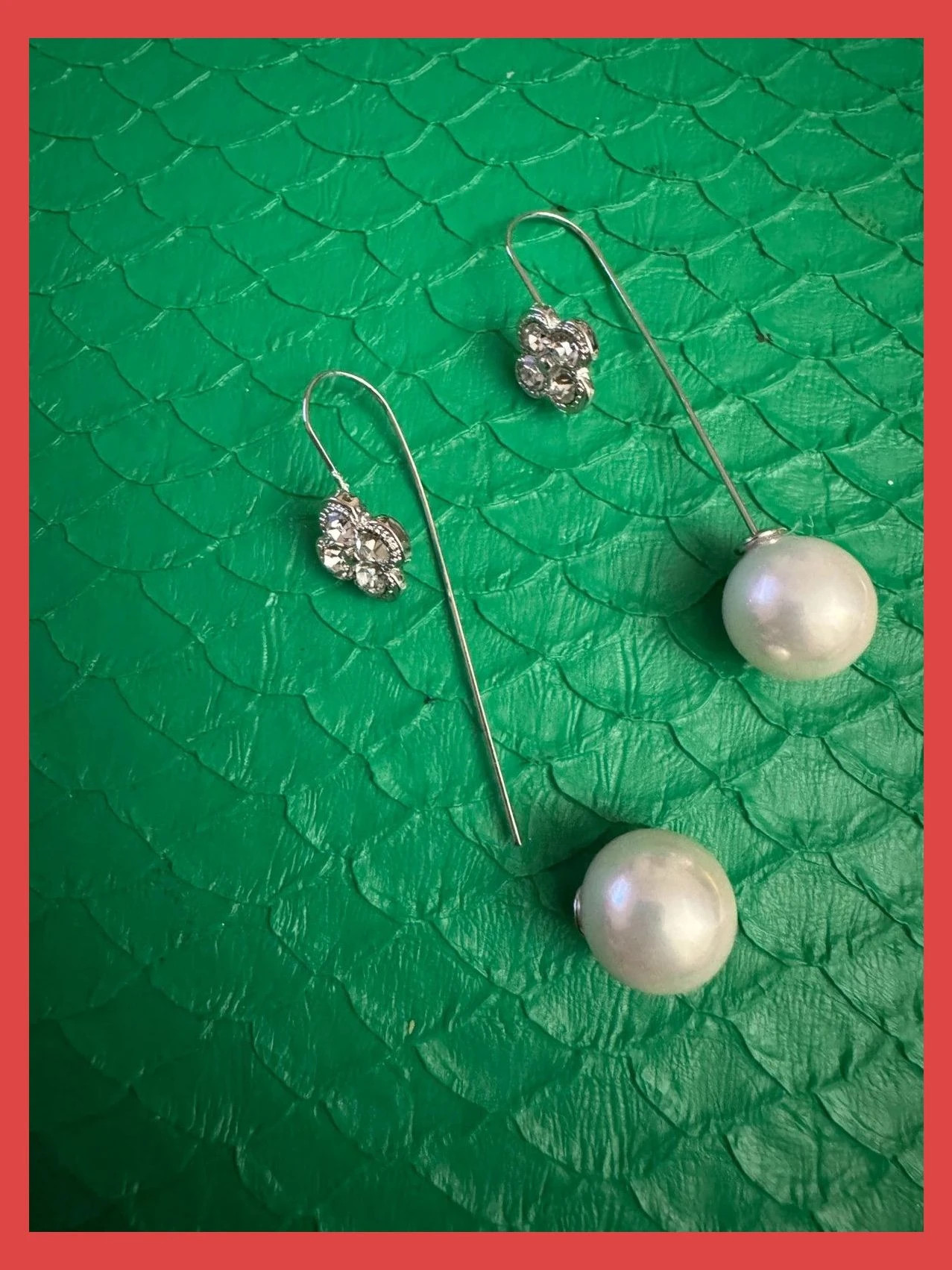 Pendientes acero 🦋 – Acero 3
