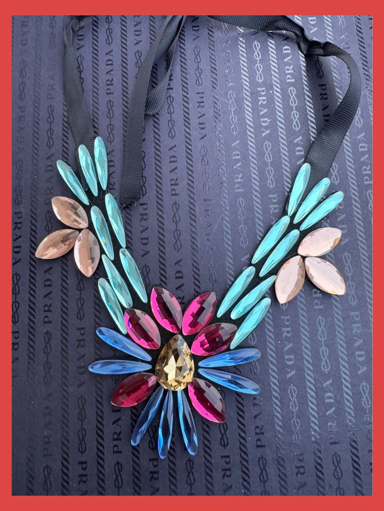 Collar vintage 🦋 – Vintage Dressing 2