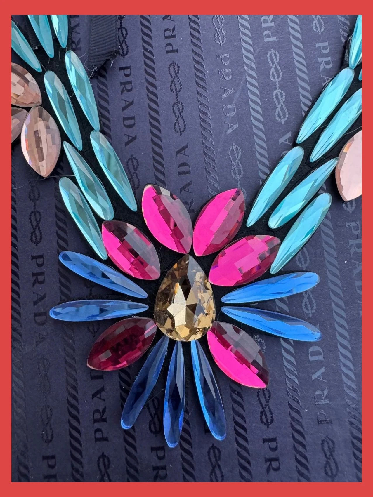 Collar vintage 🦋 – Vintage Dressing 3