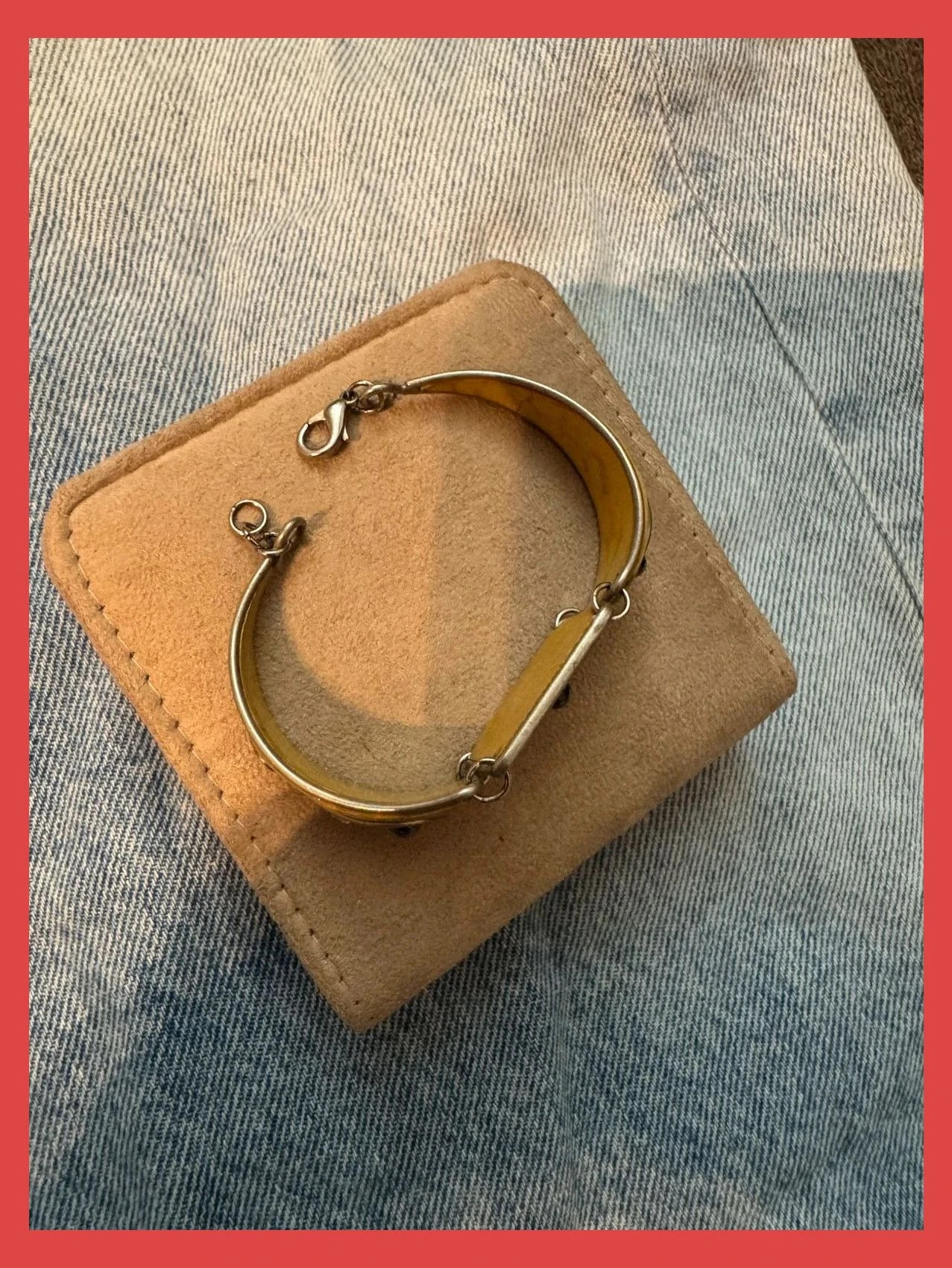 Brazalete vintage 🦋 – Vintage Dressing 3