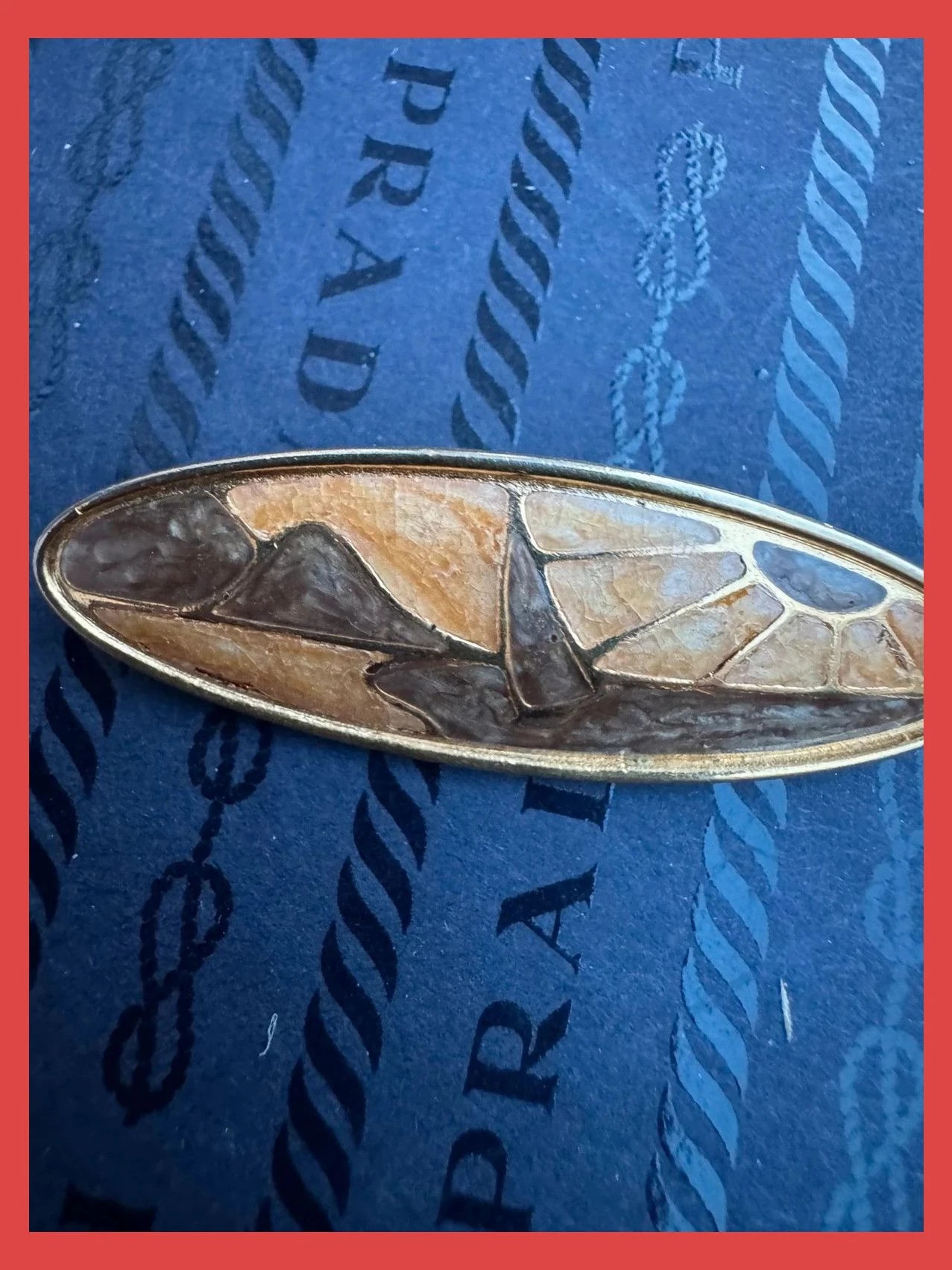 Broche vintage 🦋 – Vintage Dressing 2