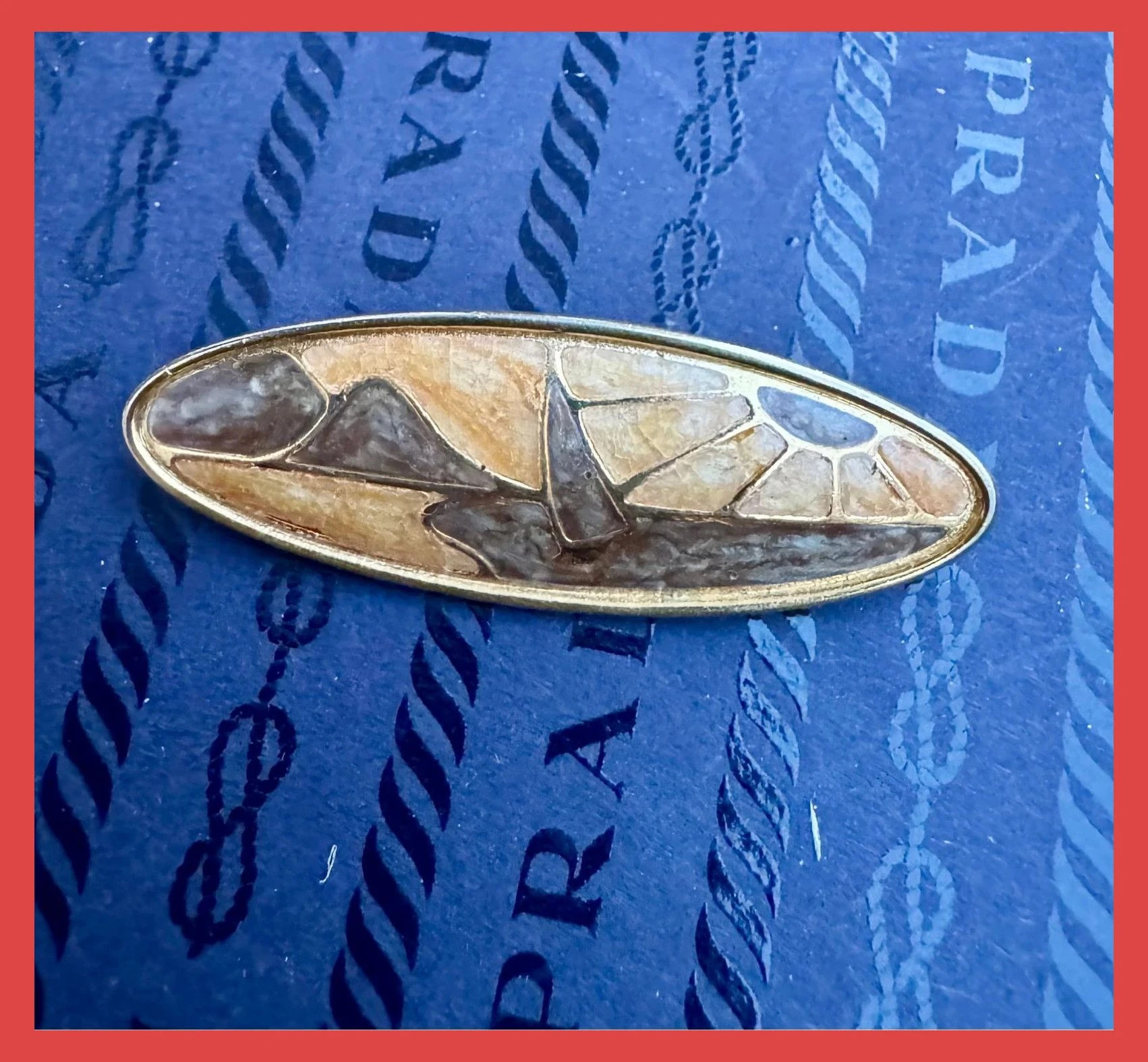 Broche vintage 🦋 – Vintage Dressing
