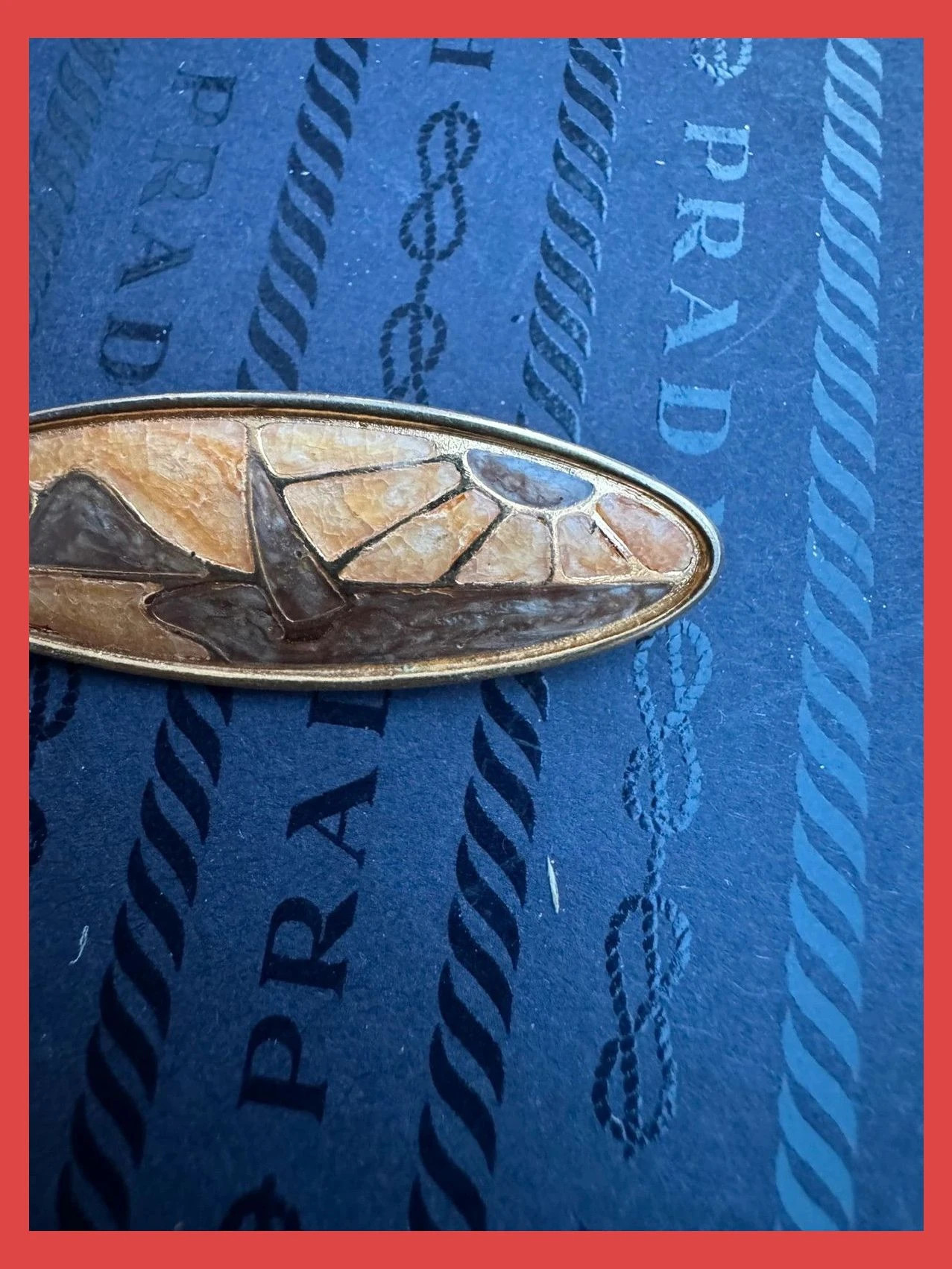 Broche vintage 🦋 – Vintage Dressing 3
