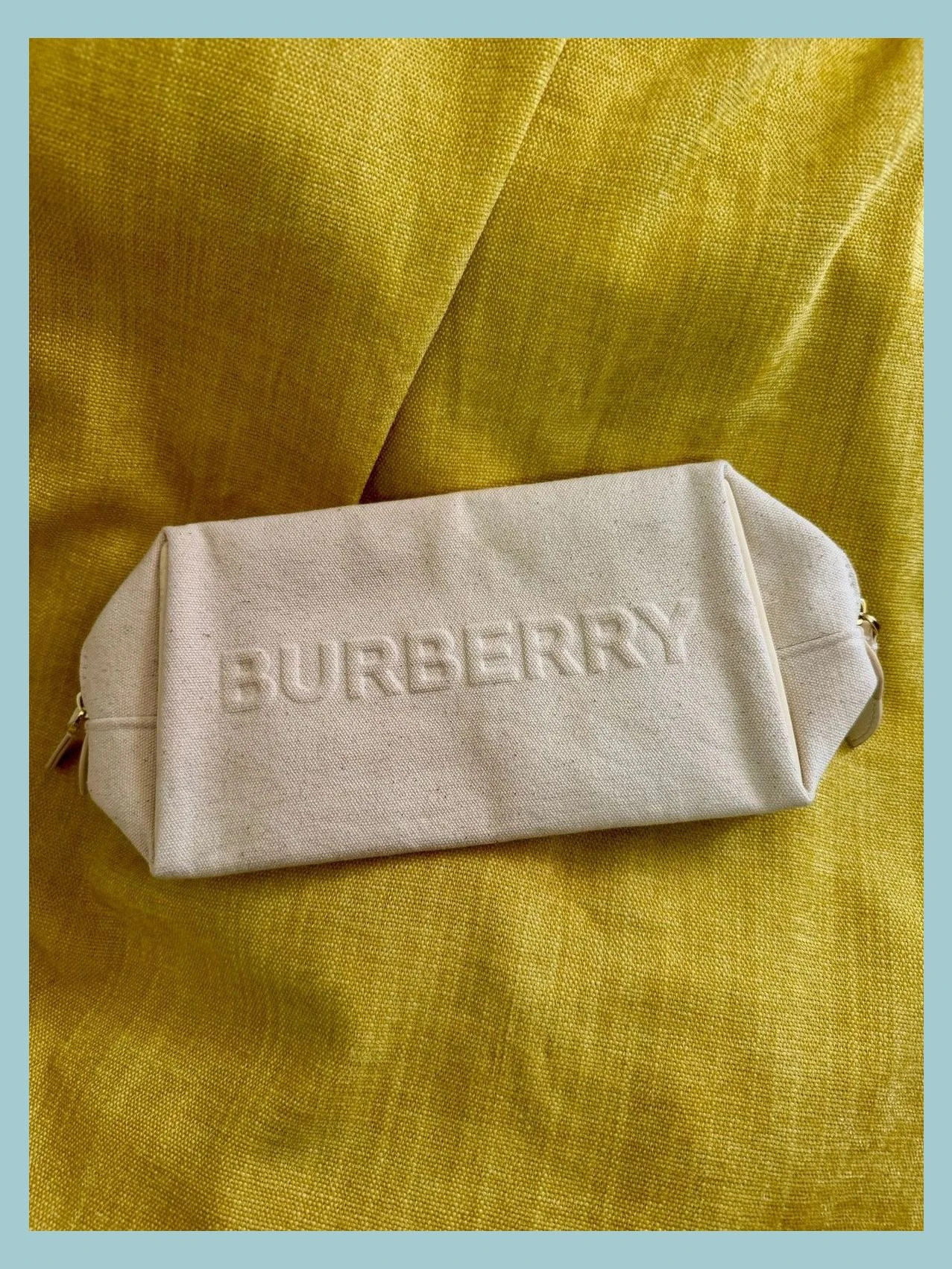 Bolso nesecer de burberry 🦋 – Burberry 3