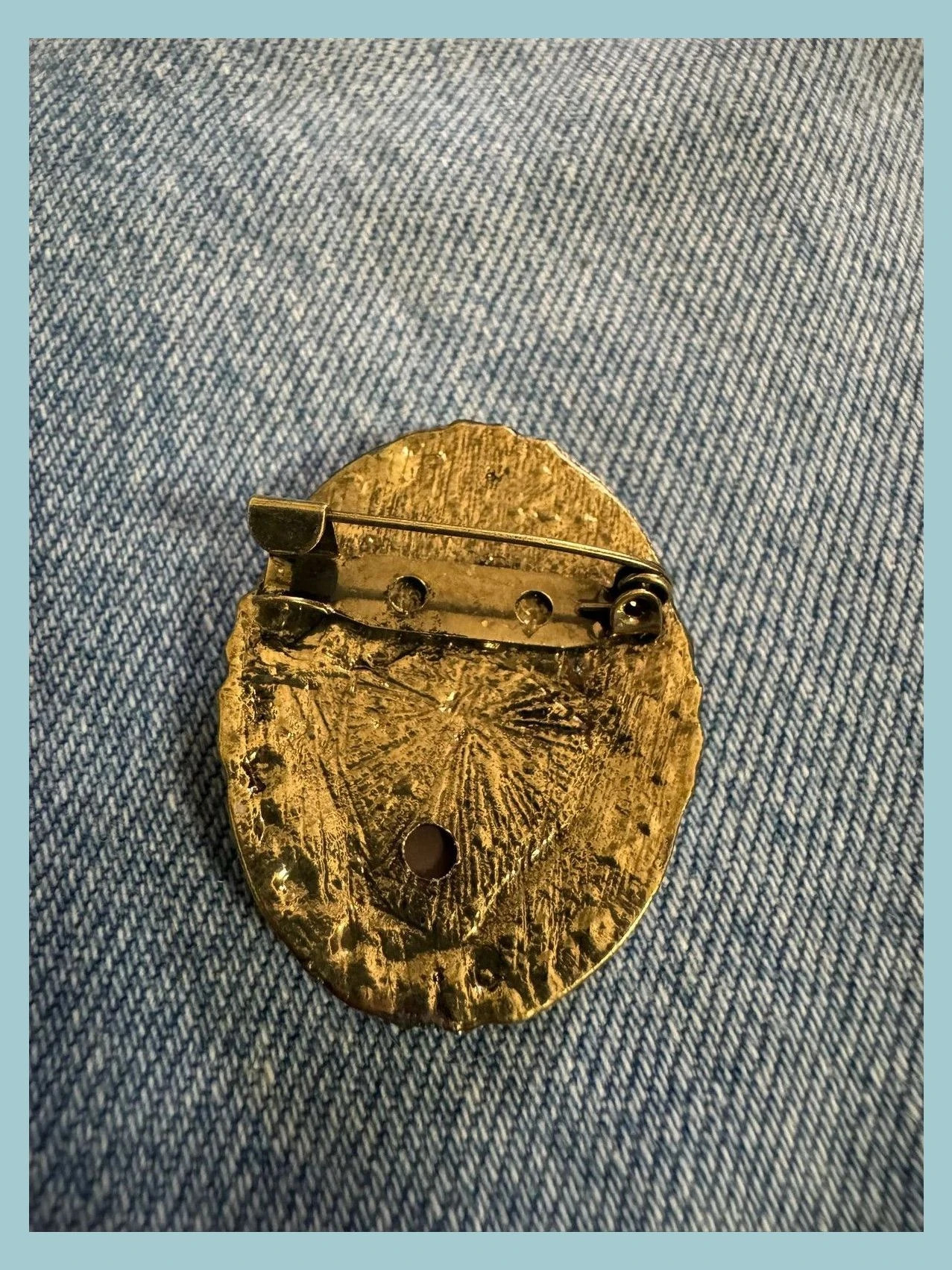 Broche vintage 🦋 – Vintage Dressing 3