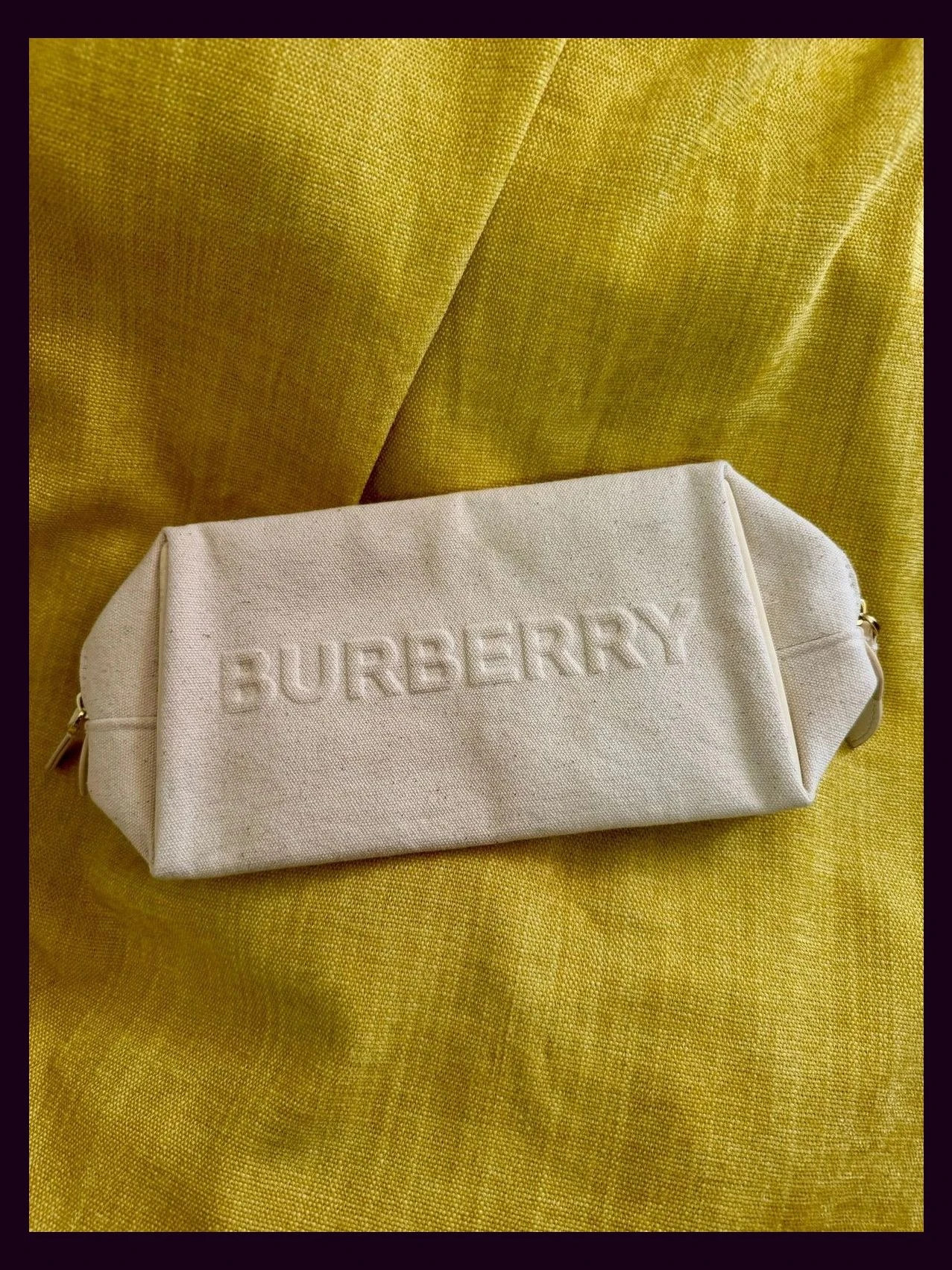 Bolso nesecer de burberry 🦋 – Burberry 3