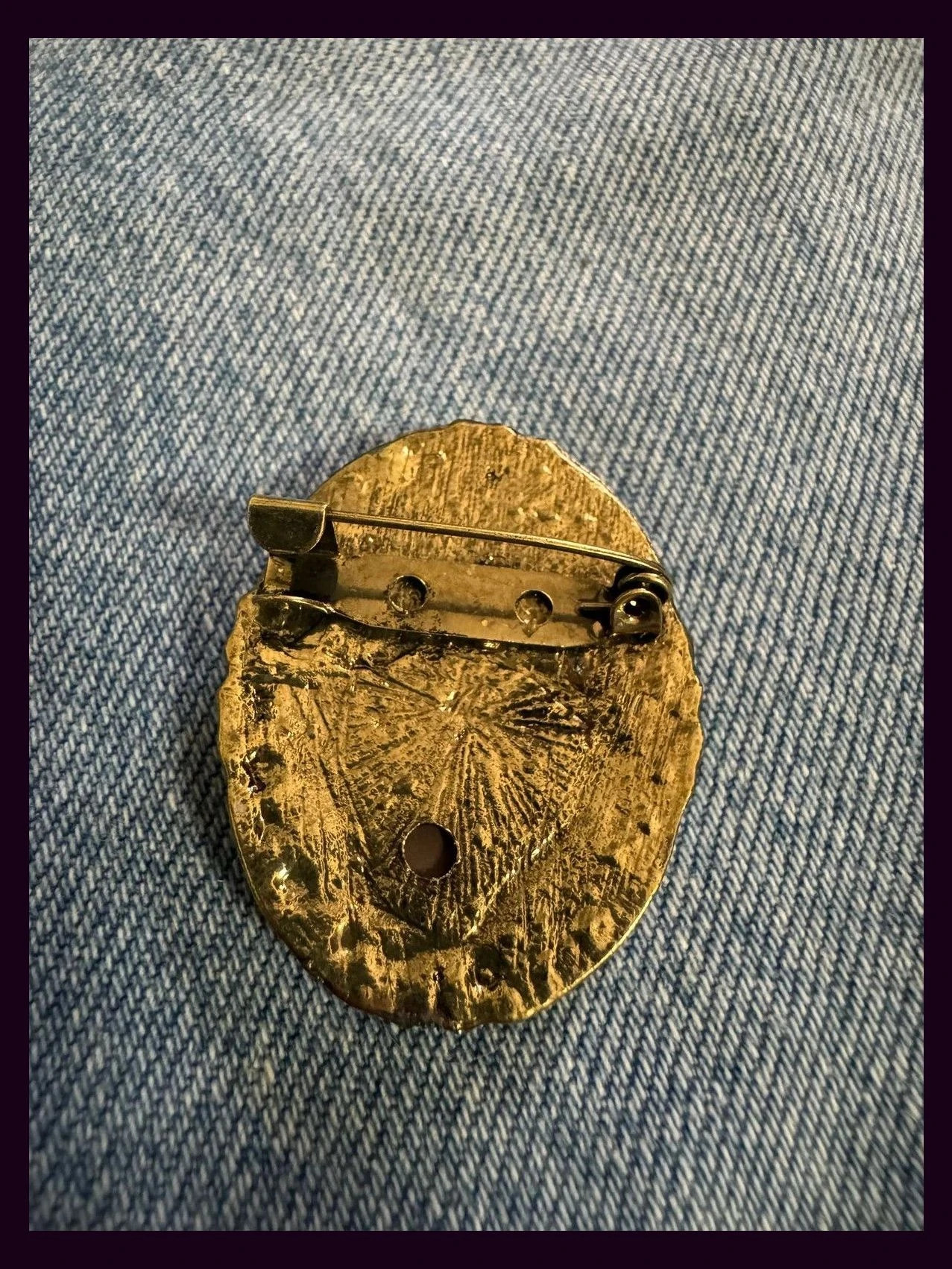 Broche vintage 🦋 – Vintage Dressing 3