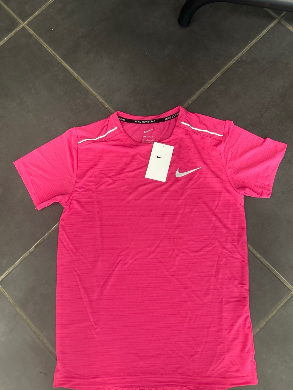 Running nike rose 2