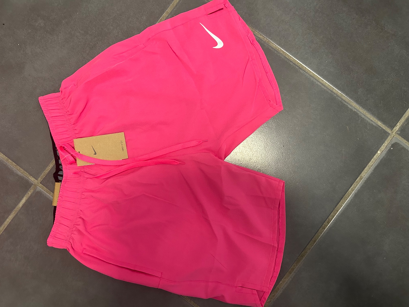 Running nike rose 3