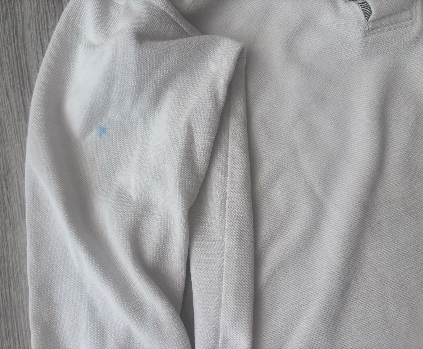 Polo Manga Larga Uniforme CEU T6 – Sin marca – taille 6 años 3