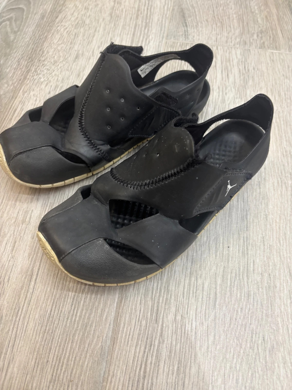 Chanclas para niños T32 – Jordan – taille 32 2
