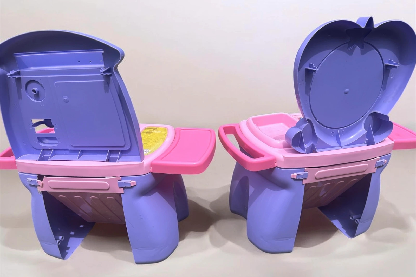 Divertido dúo de cocina y tocador infantil – taille 12-18 mois / 80 cm 2