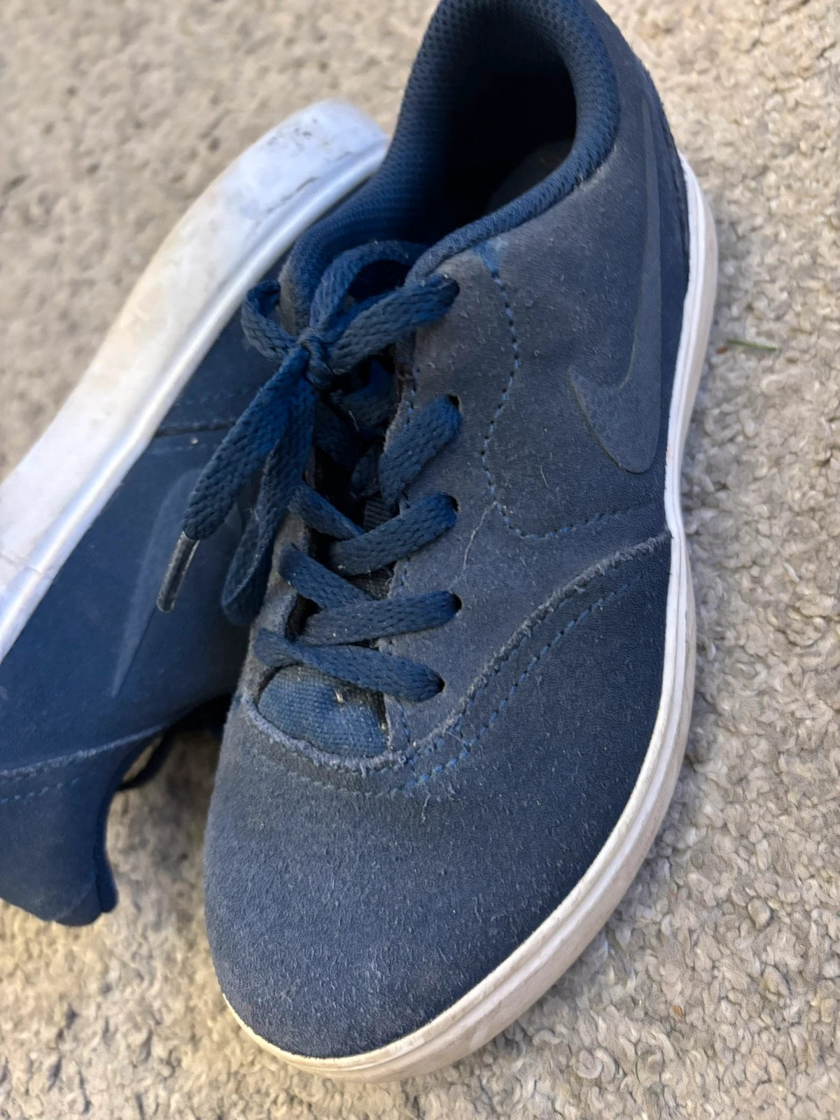 Zapatillas para niño – Nike – taille 30 2