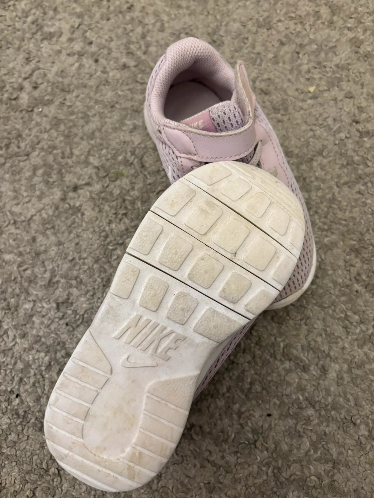 Zapatillas deportivas Nike – Nike – taille 25 2