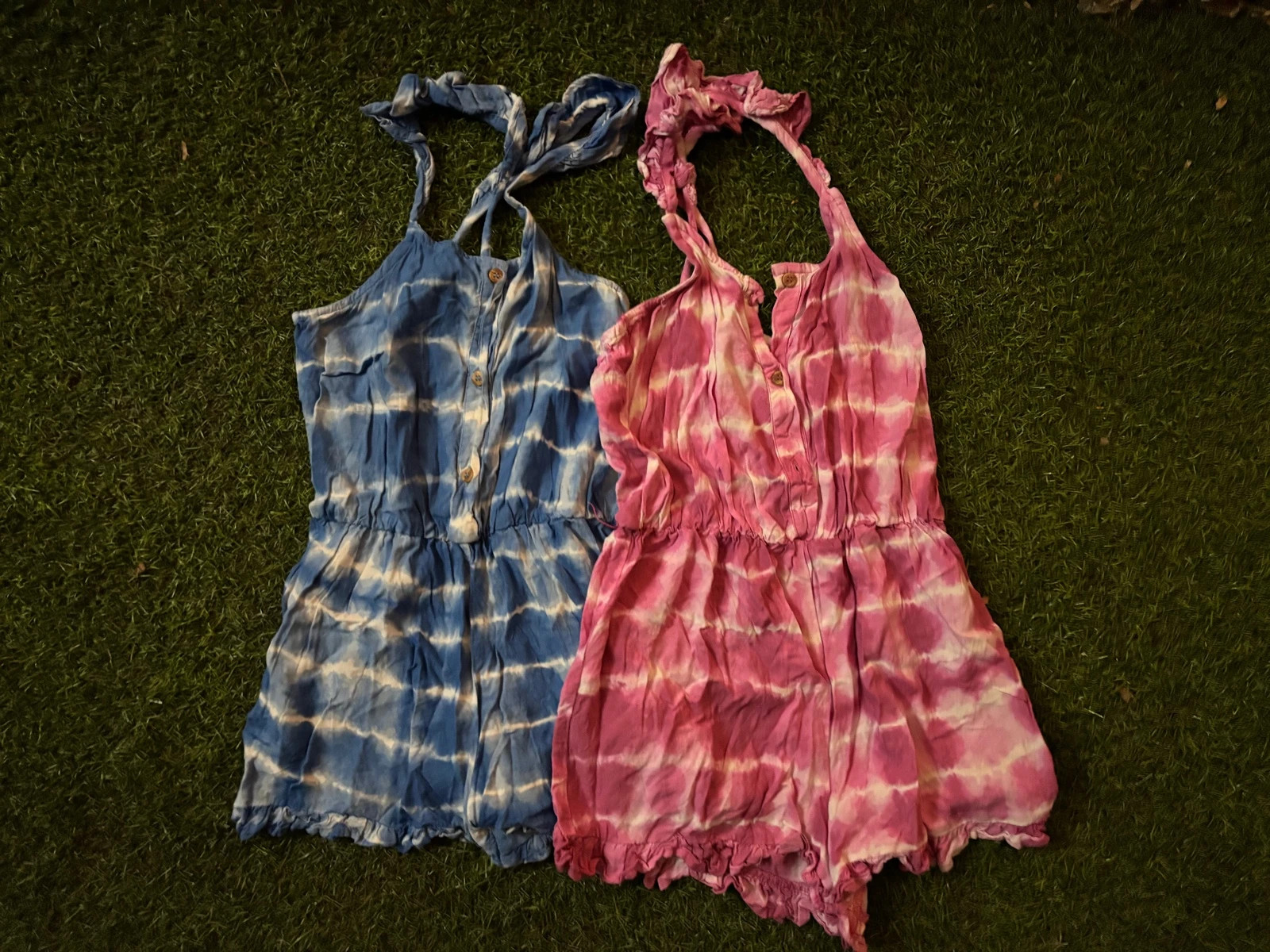 Lote de ropa para niña Talla 5-6 – Zara – taille 5 ans / 110 cm 3