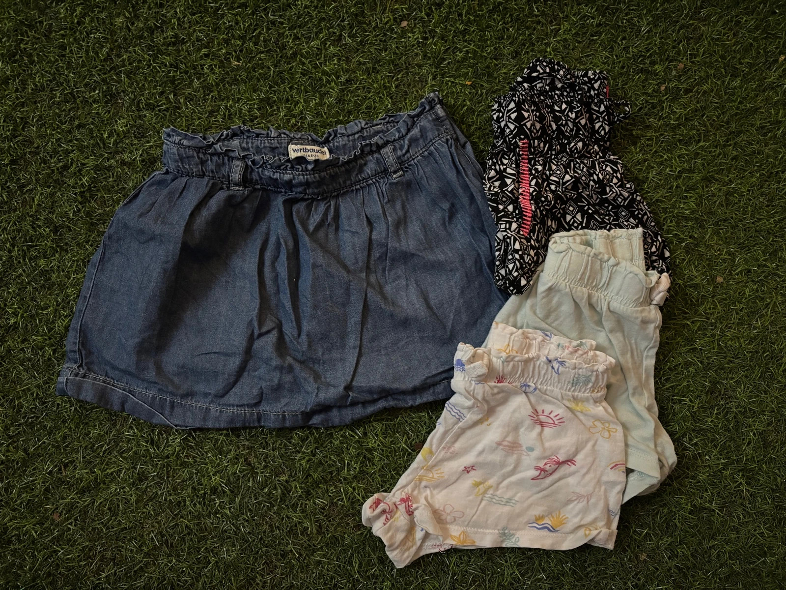 Lote de ropa para niña Talla 5-6 – Zara – taille 5 ans / 110 cm 5