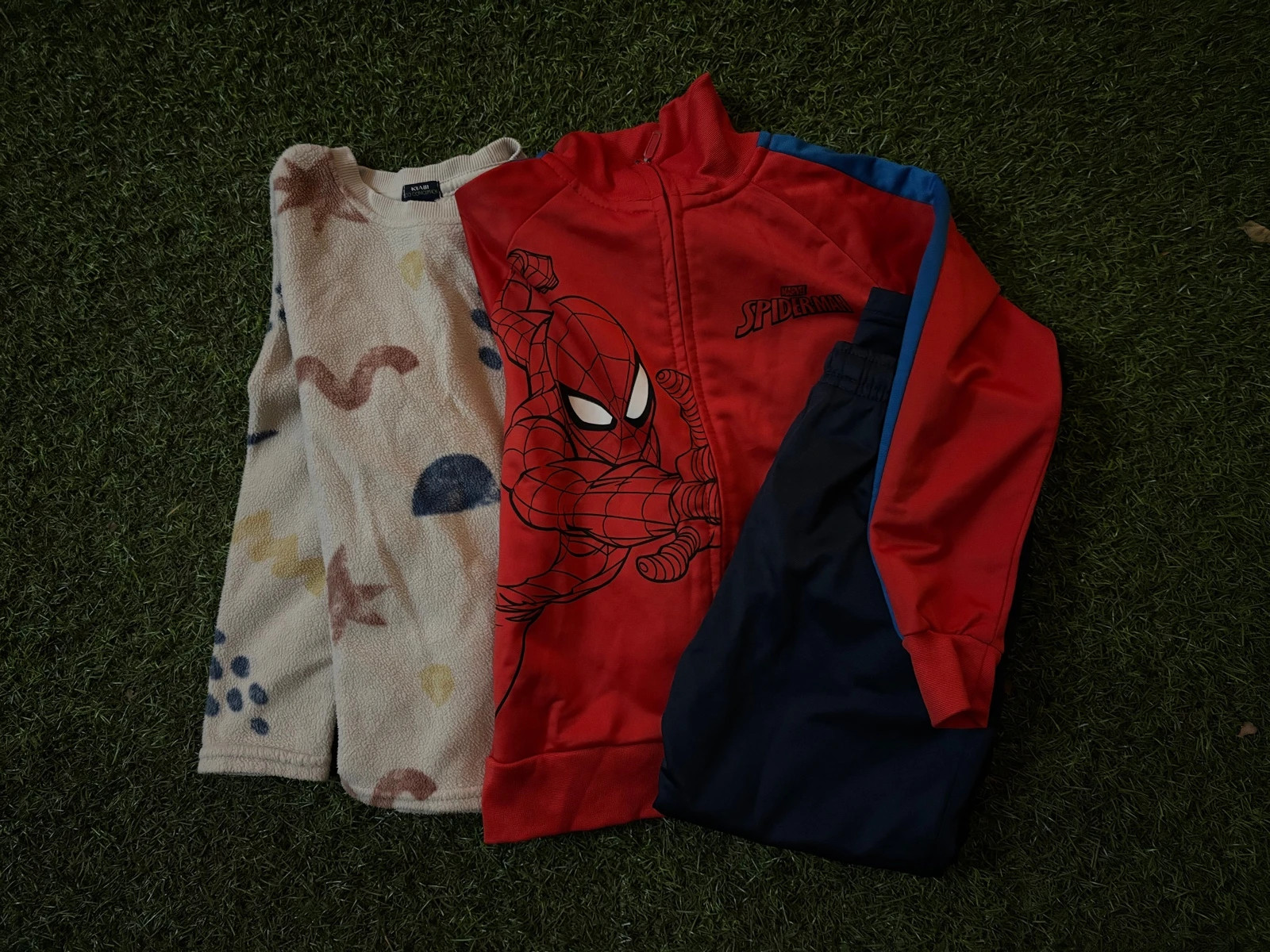 Lote de ropa para niño Talla 6 – Kiabi – taille 6 ans / 116 cm 3