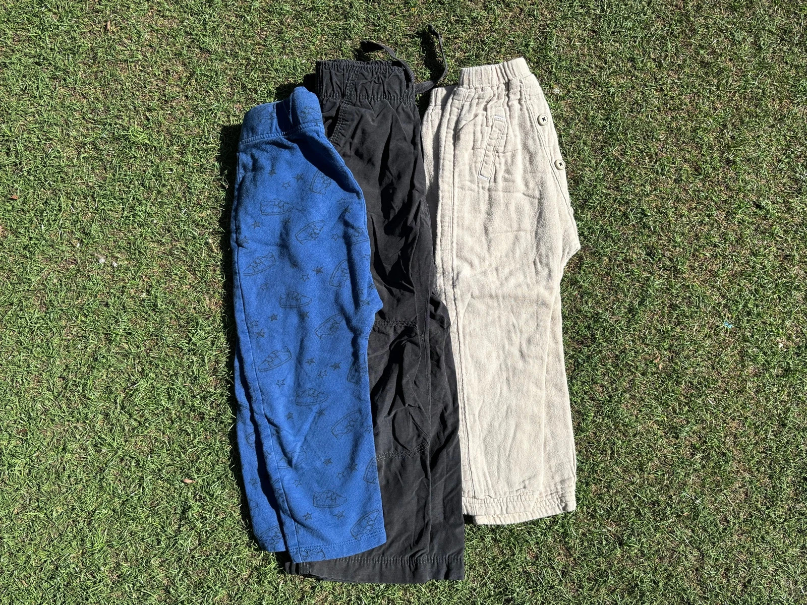 Lote de ropa para niño Talla 3 – Kiabi – taille 3 ans / 98 cm 2
