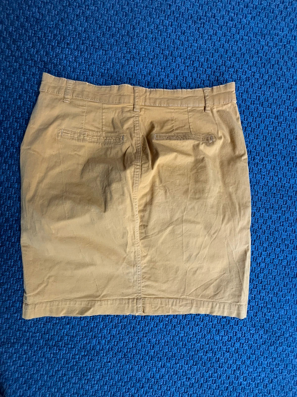 Falda – Encuentro – taille L / 40 / 12 3