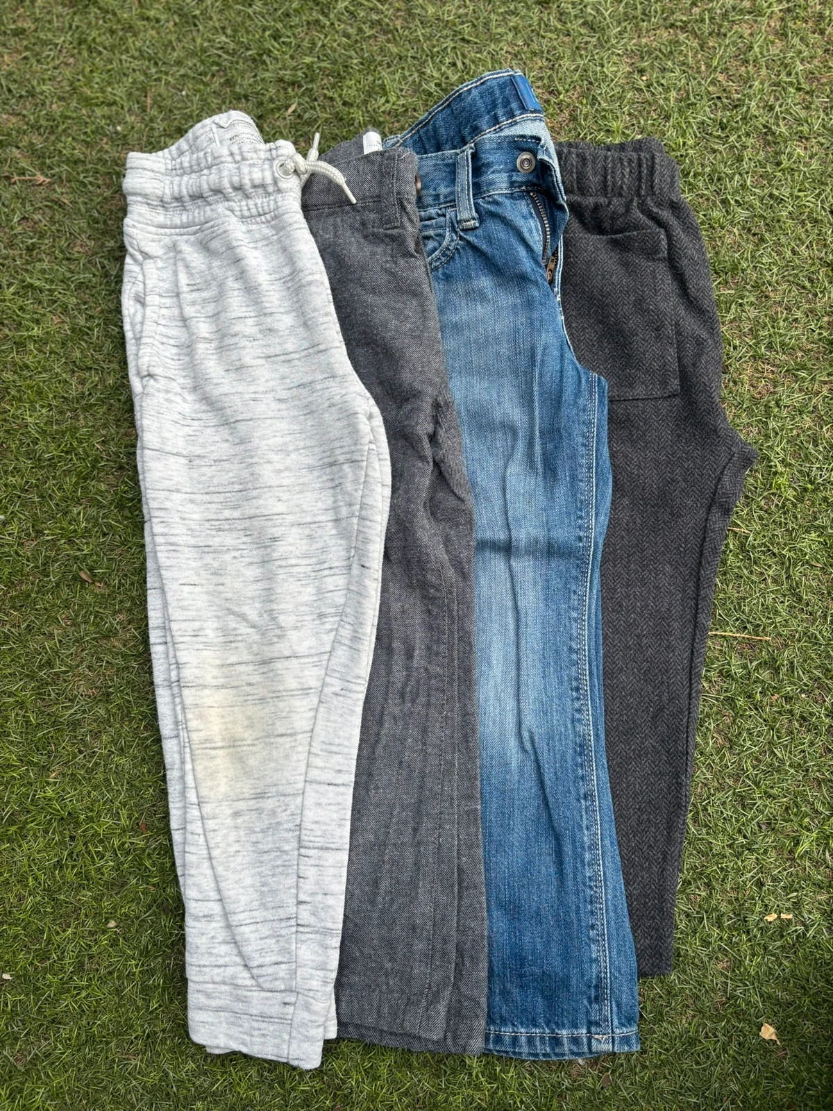 Lote de ropa para niño Talla 4 – Zara – taille 4 ans / 104 cm 4