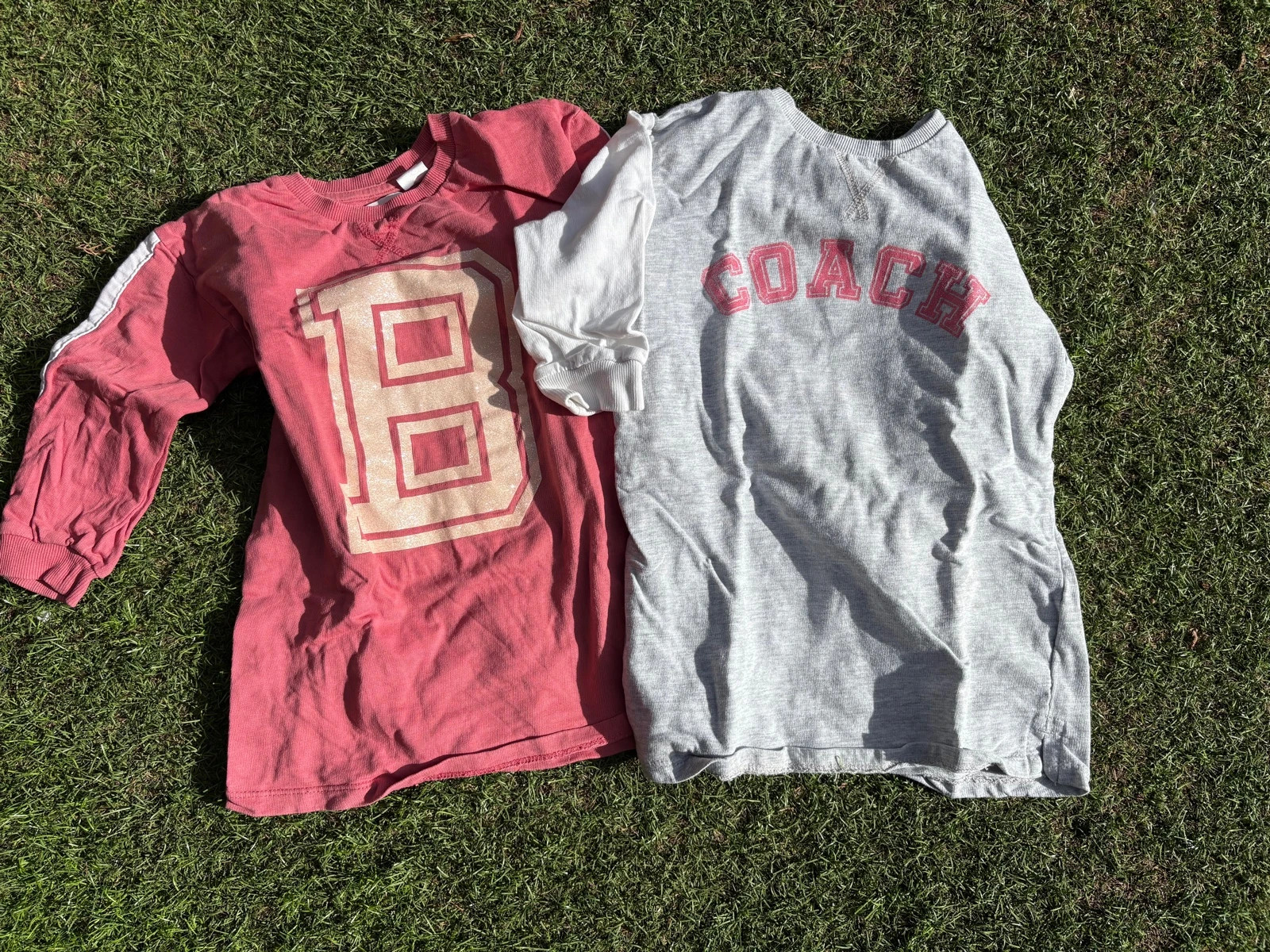 Lote de ropa para niña Talla 3-4 – H&M – taille 3 ans / 98 cm 3