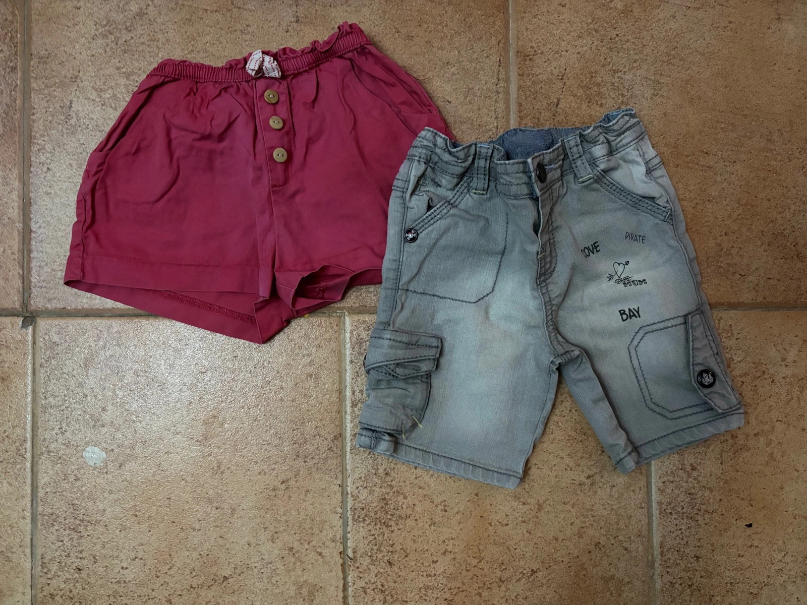 Lote de ropa para niña Talla 18m-24m – Mango – taille 18-24 mois / 86 cm 4