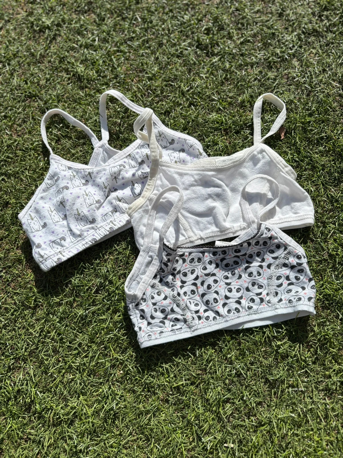 Lote de ropa para niña Talla 3-4 – H&M – taille 3 ans / 98 cm 5