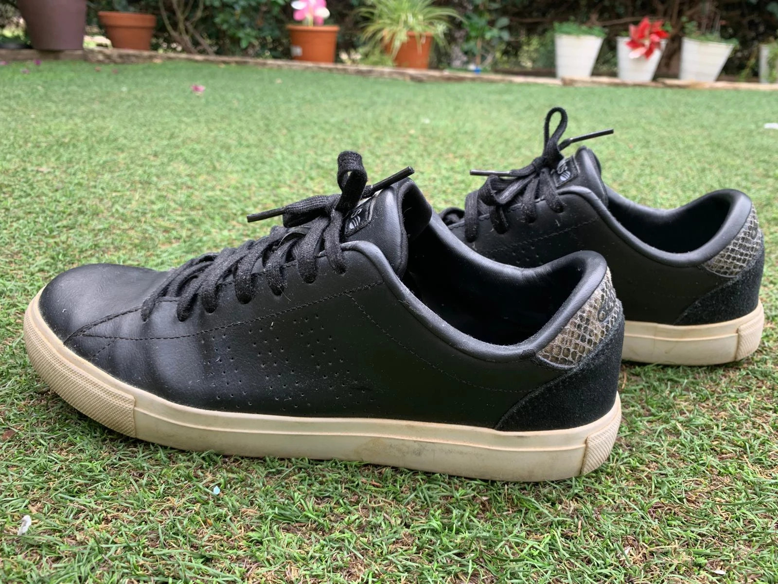 Zapatillas Adidas NEO – adidas – taille 44,5 3