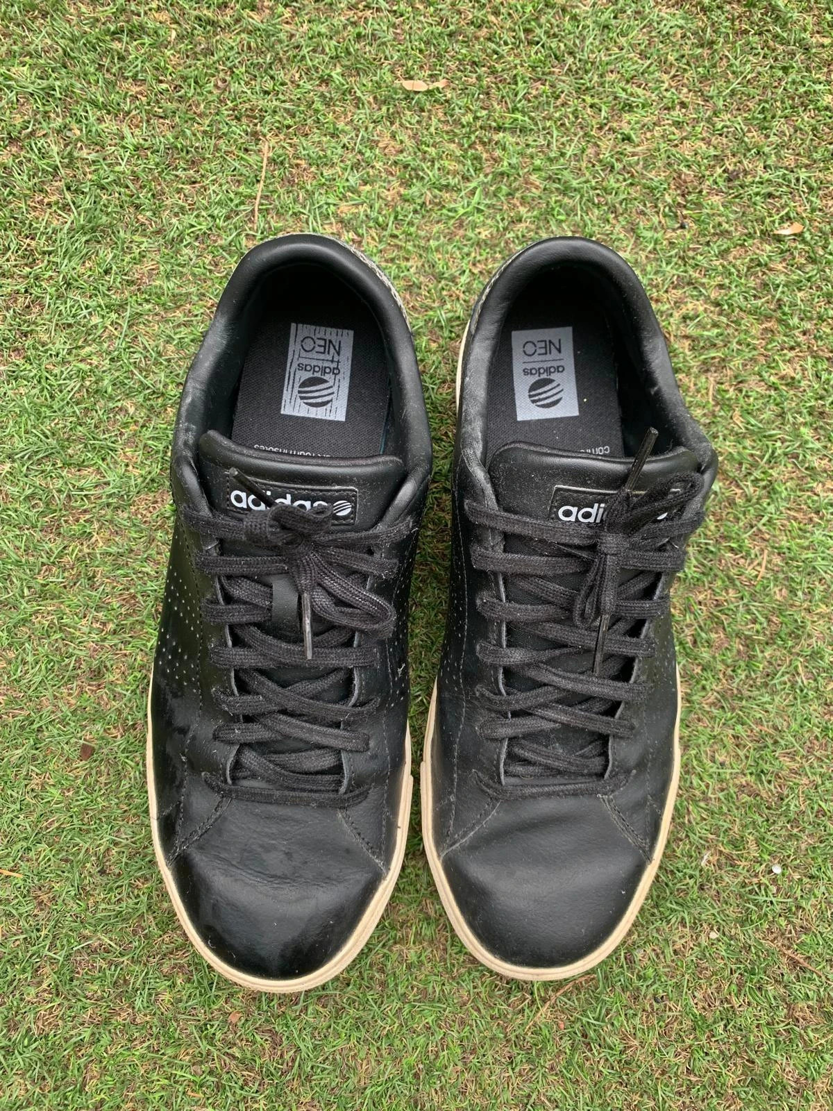Zapatillas Adidas NEO – adidas – taille 44,5 4