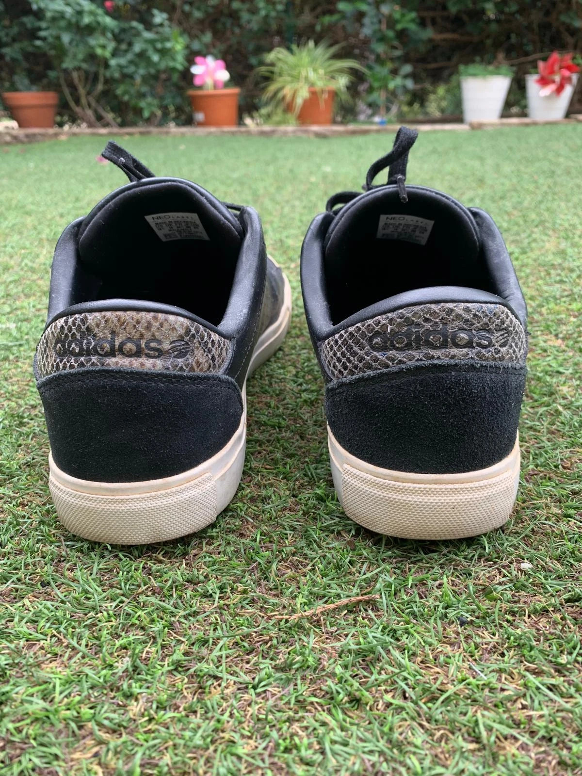 Zapatillas Adidas NEO – adidas – taille 44,5 5