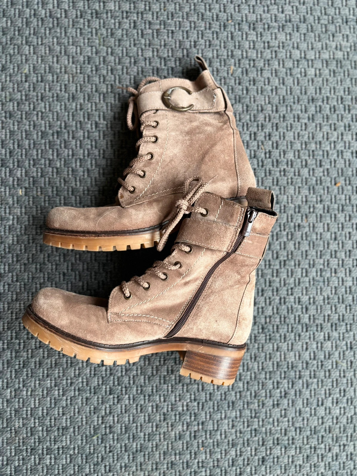 Botines para mujer Talla 39 – Viguera – taille 39 2