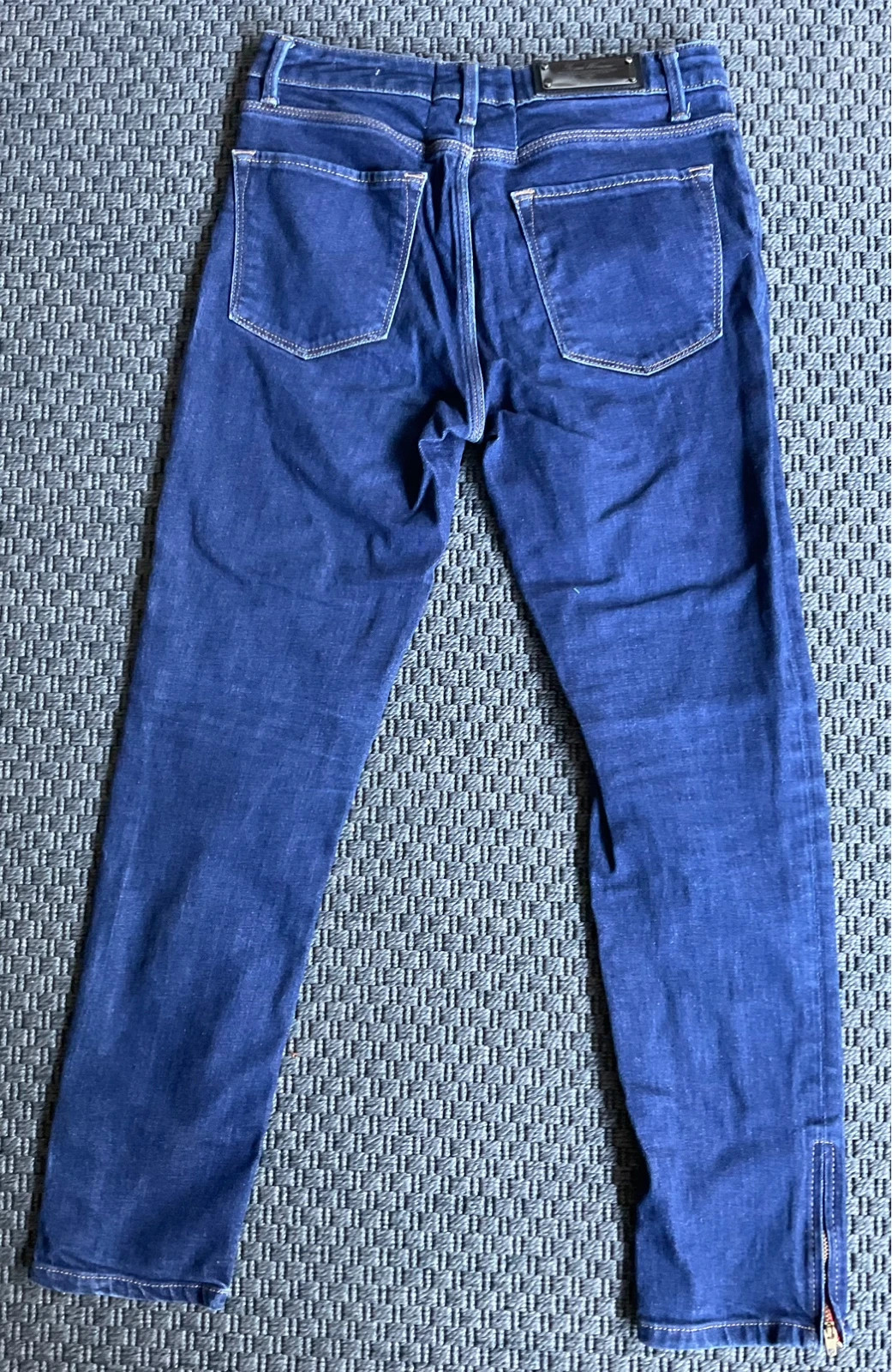 Vaqueros – Zara – taille M / 38 / 10 3