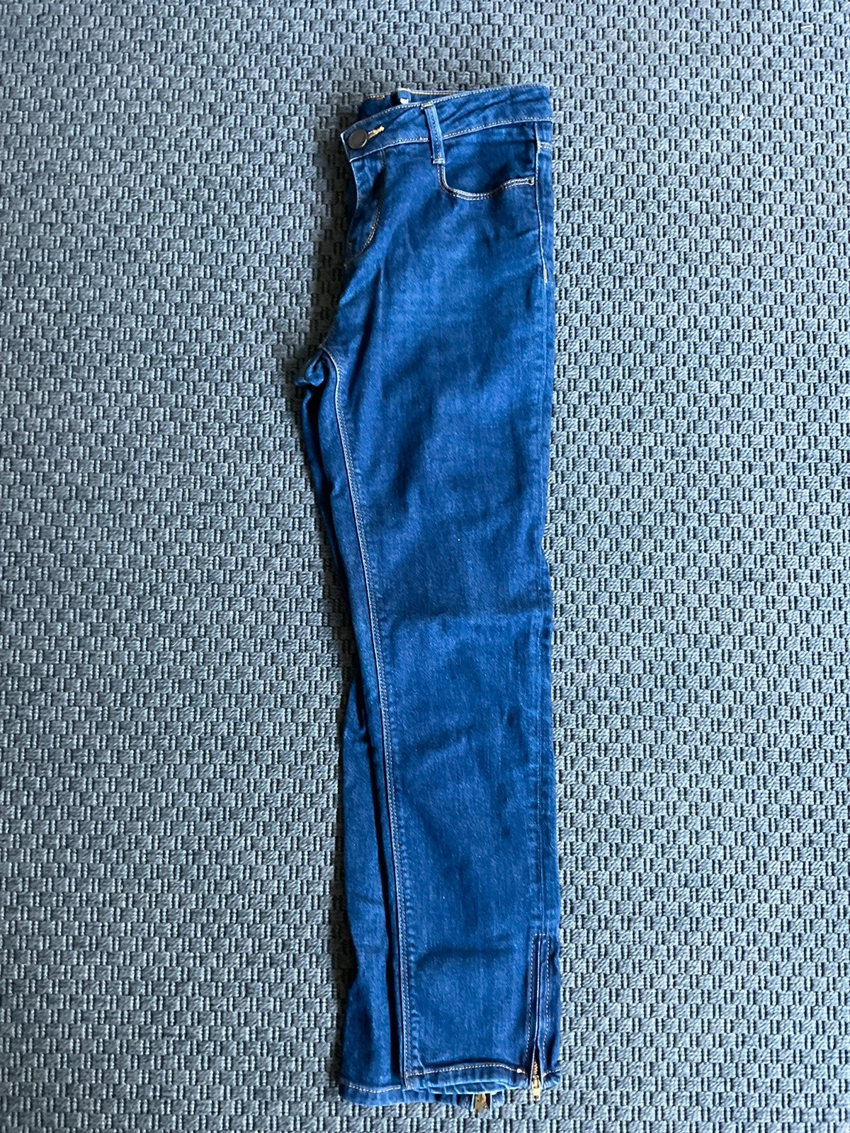 Vaqueros – Zara – taille M / 38 / 10 2