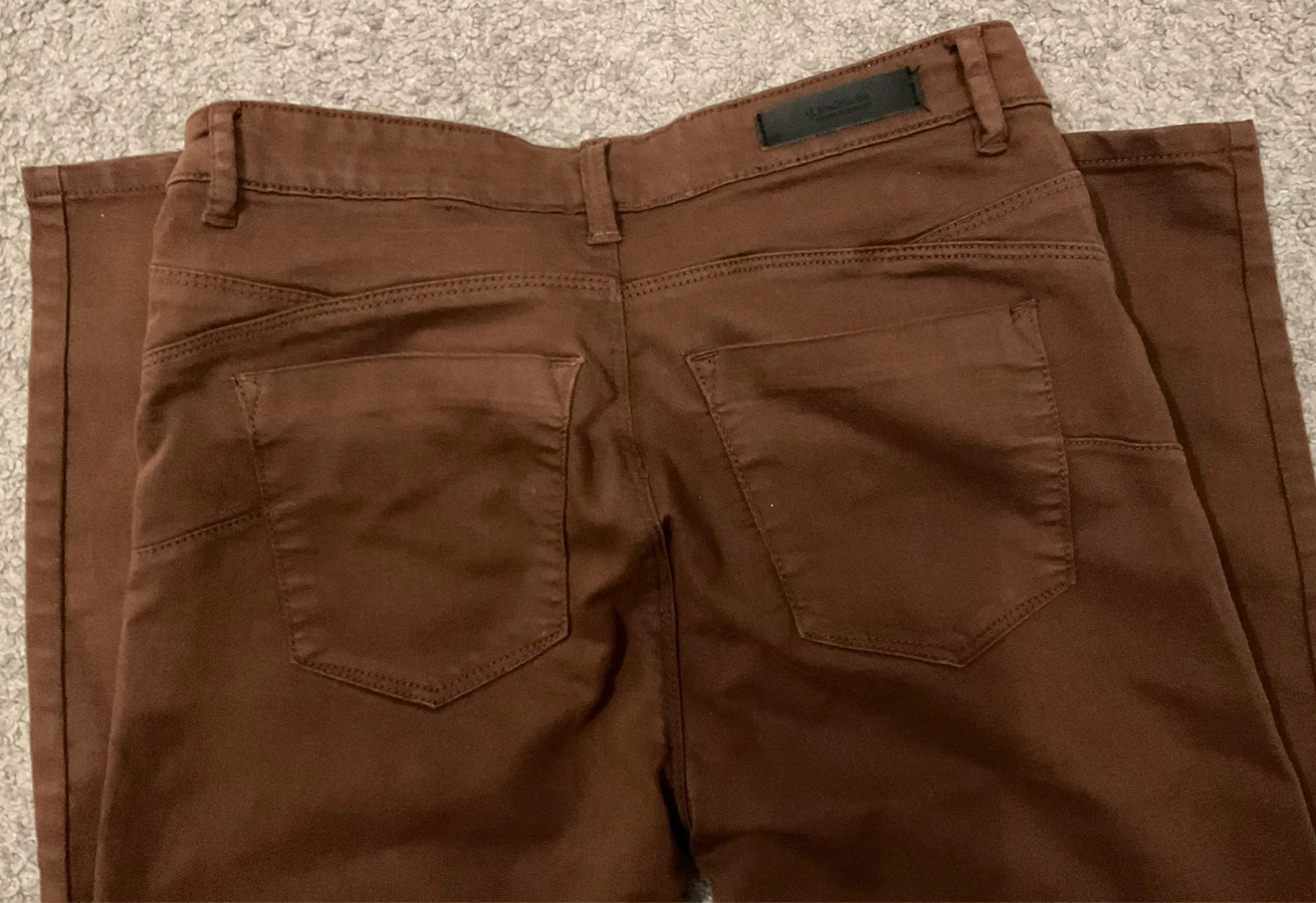 Pantalón – Stradivarius – taille M / 38 / 10 3