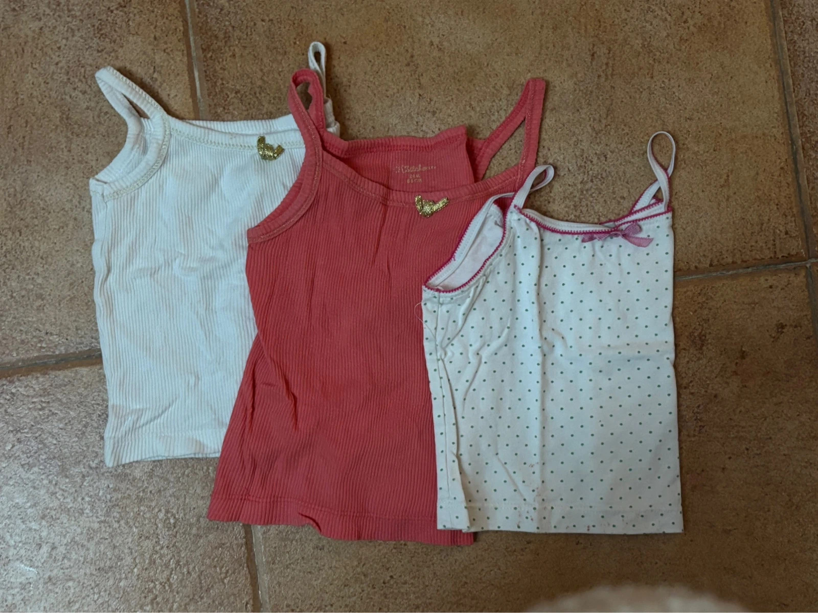 Lote de Ropa para Niña – Zara – taille 24-36 mois / 92 cm 3