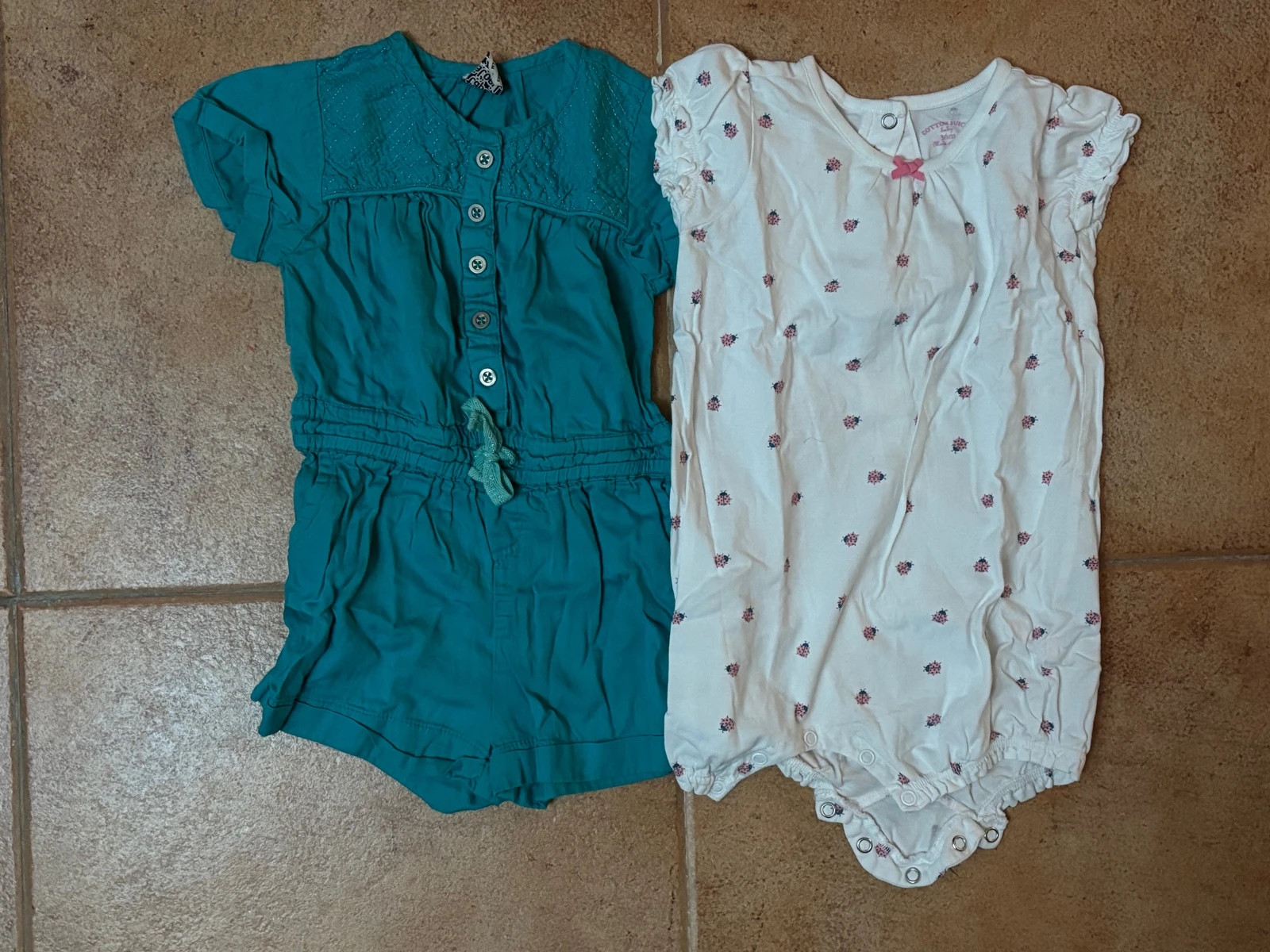Lote de Ropa para Niña – Zara – taille 24-36 mois / 92 cm 5
