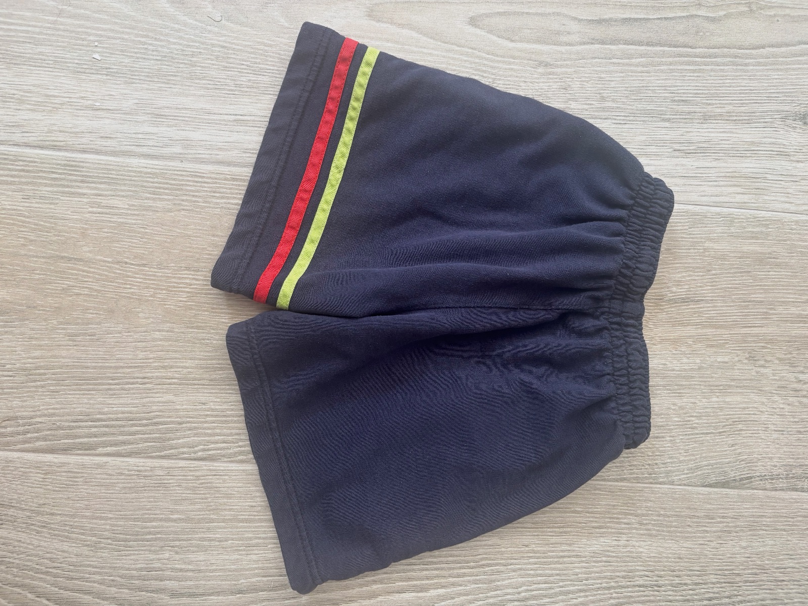 Bermuda uniforme CEU T6 – Sin marca – taille 6 años 3