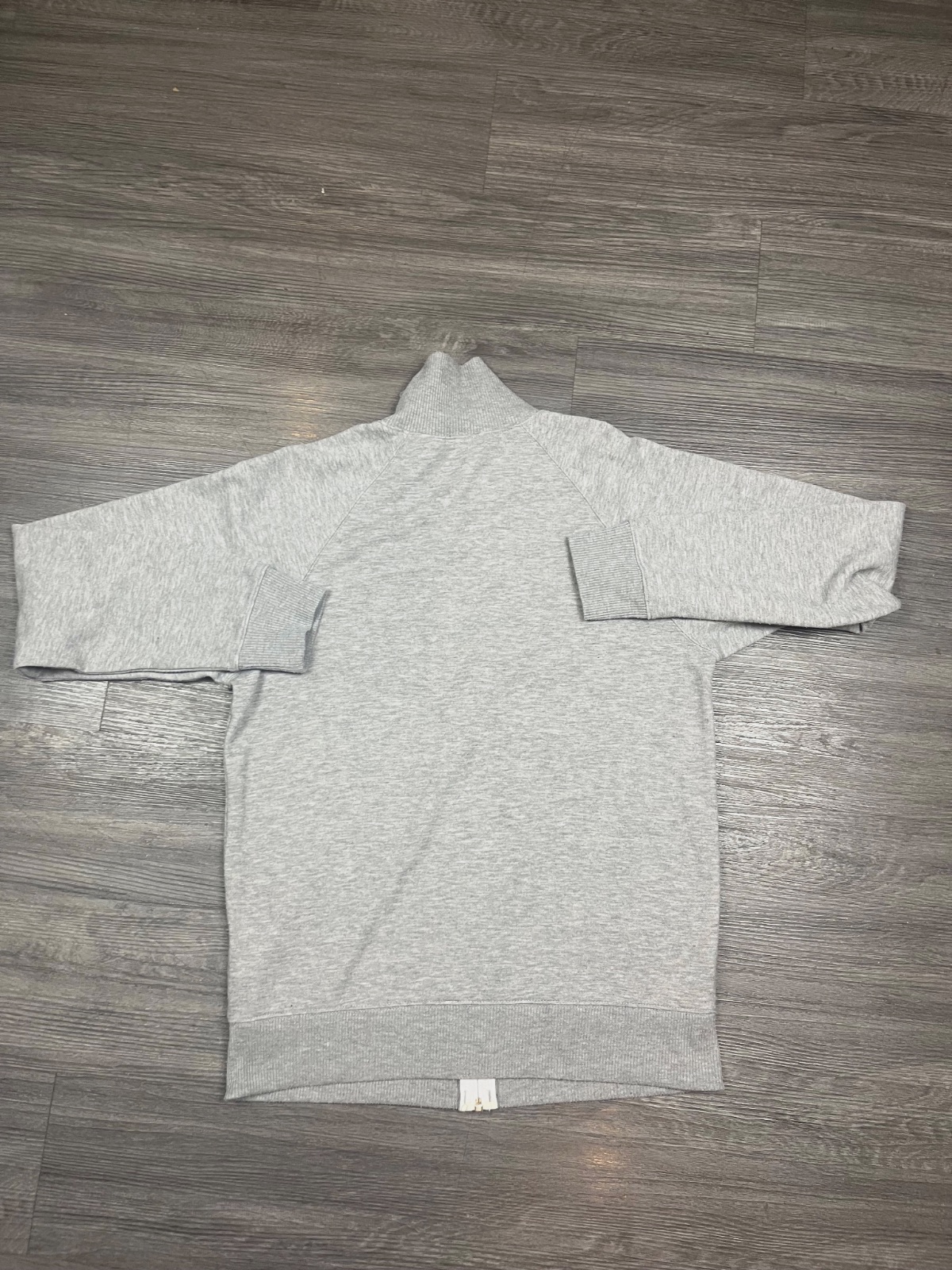Veste zippée Carhartt WIP Gym Jacket Gris - Taille S - Très bon état – Carhartt – taille S 7