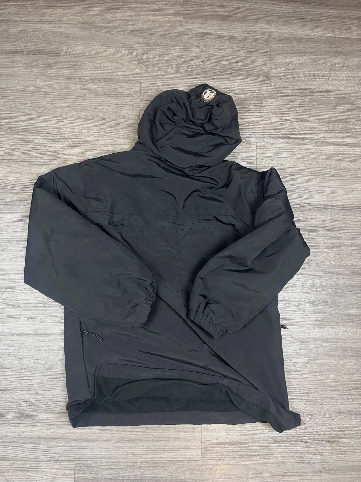 Veste Napapijri Skidoo / Rainforest - Noire - Doublée Polaire - Taille S – napapijri – taille S 4