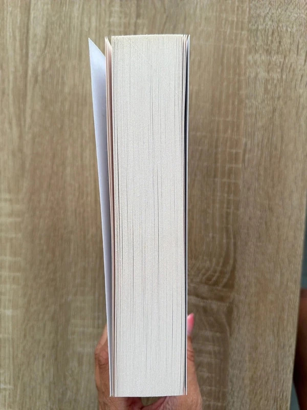 Livre « le goût de nos rêves » 3