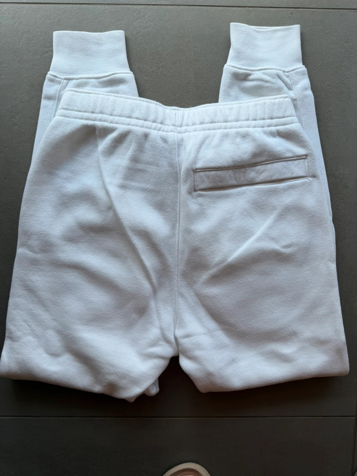 Pantalon blanc Nike – Nike – taille XS 2