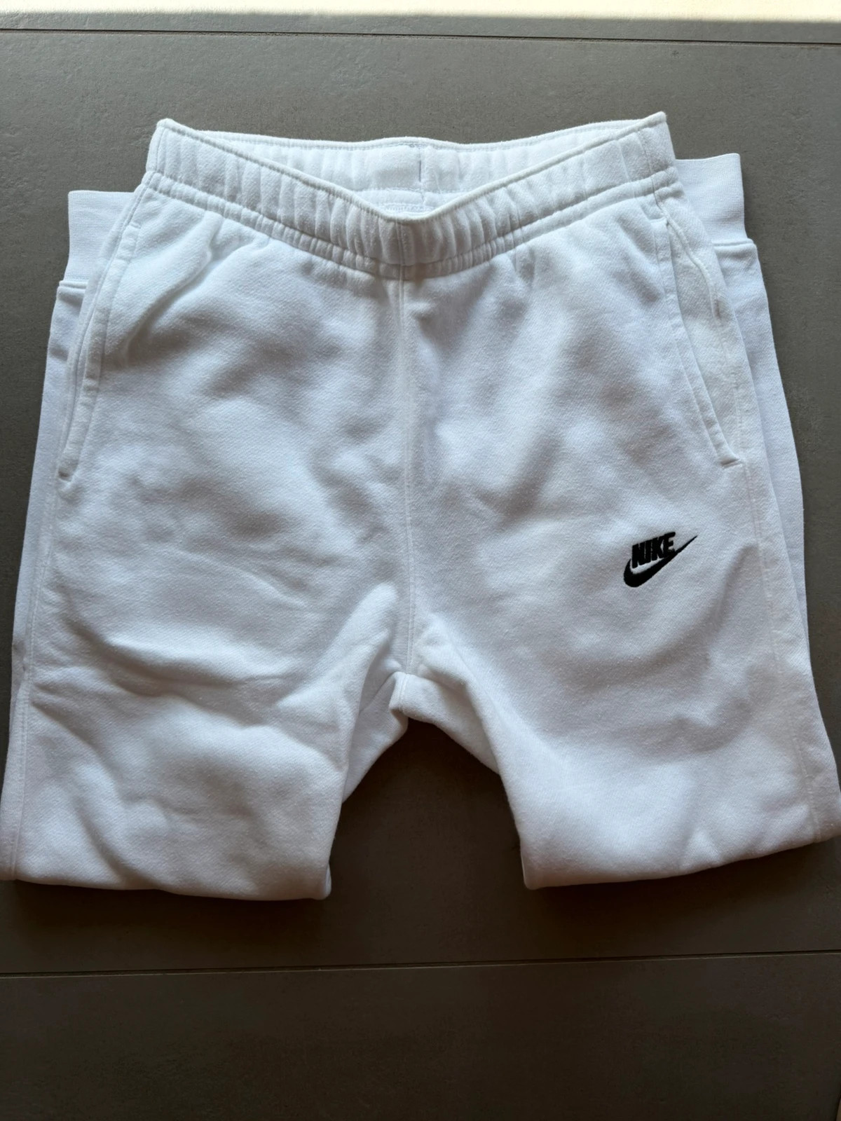 Pantalon blanc Nike – Nike – taille XS 3