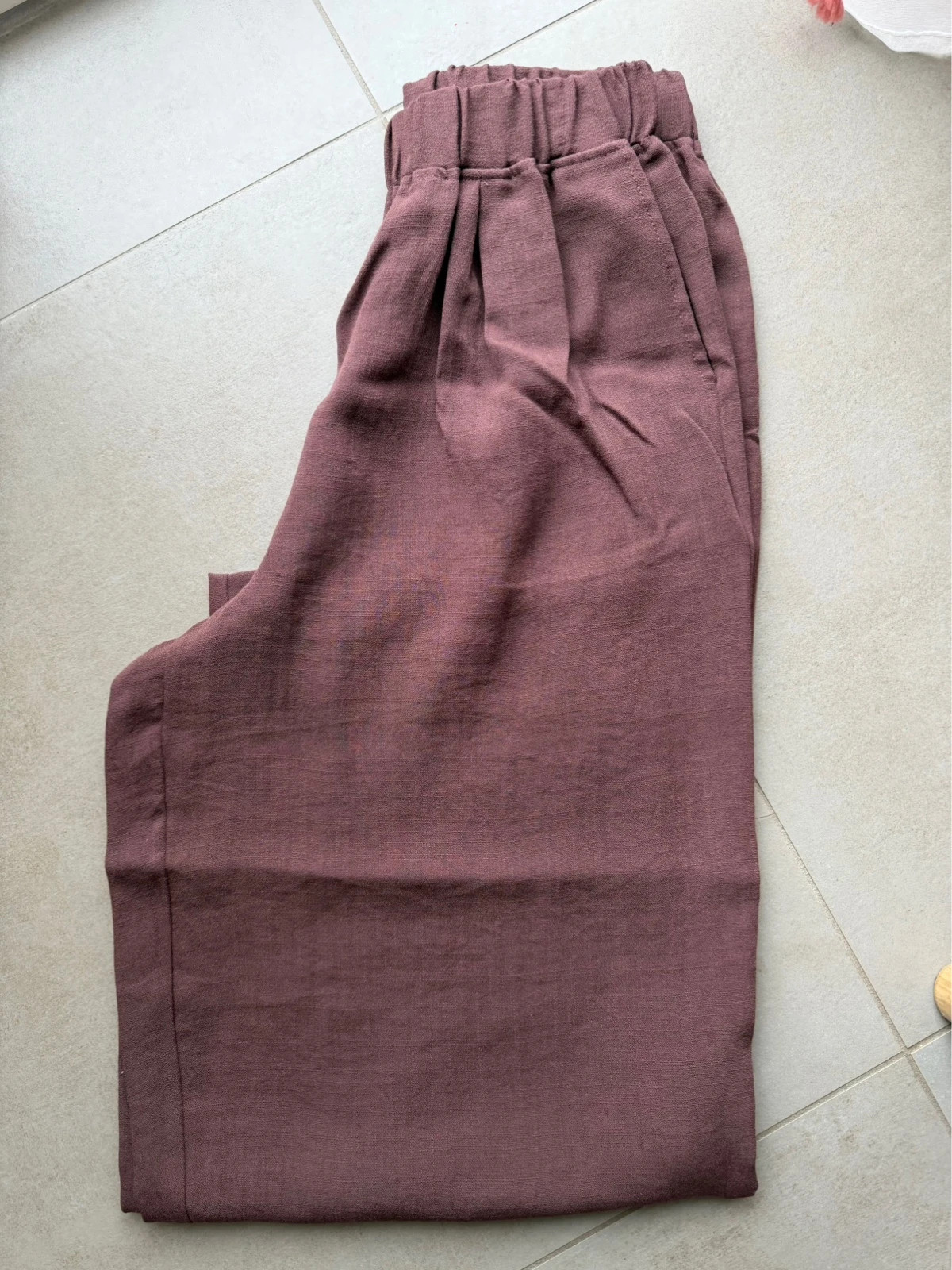Pantalon marron – Pimkie – taille S / 36 / 8 3