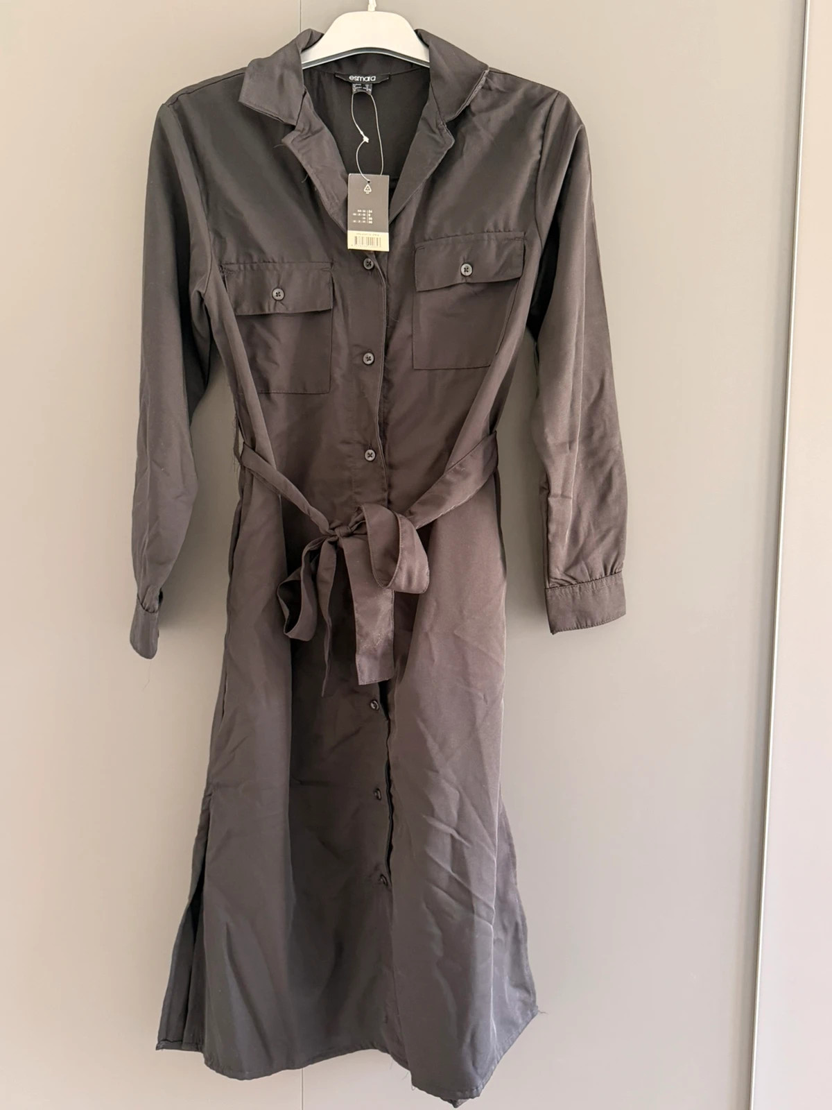 Robe noire – Esmara – taille S / 36 / 8