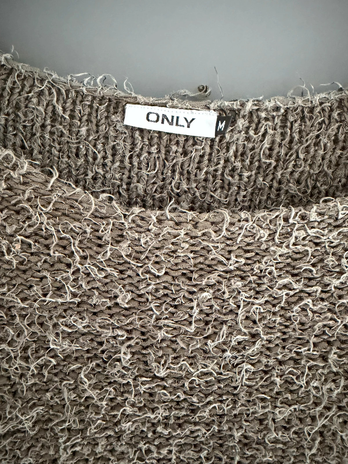 Pull ONLY – ONLY – taille M / 38 / 10 2
