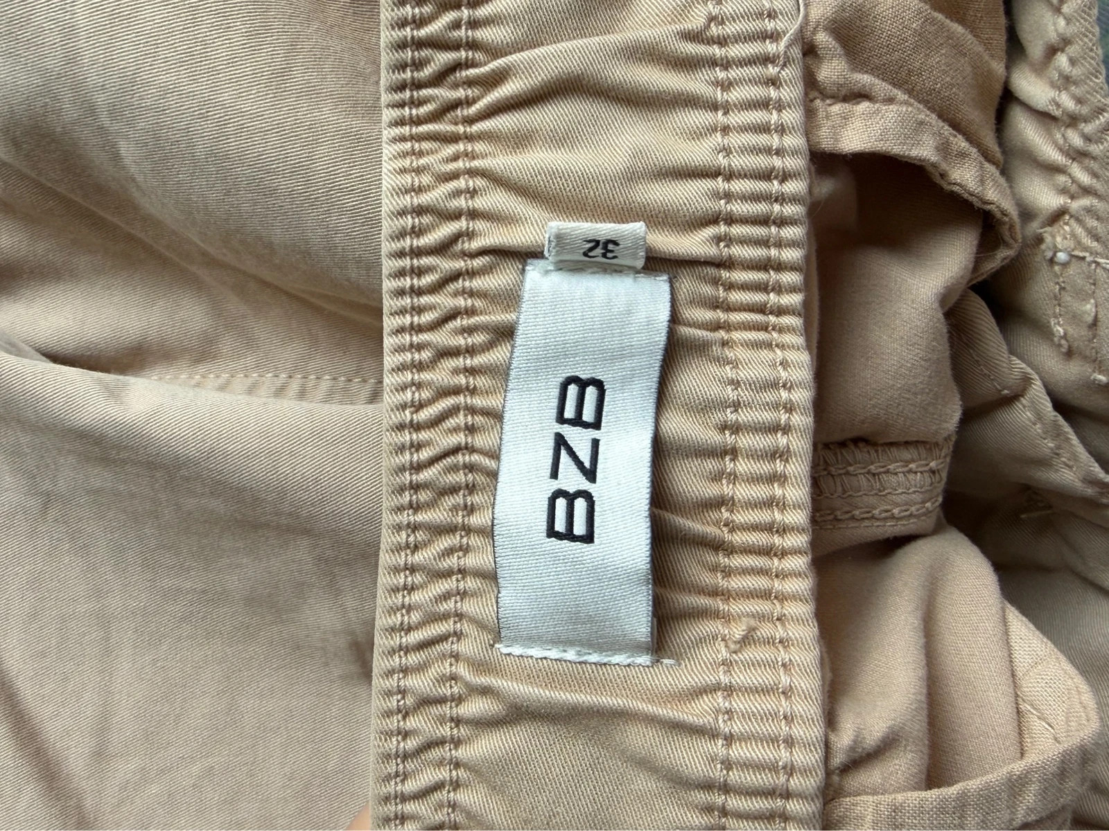 Pantalon BZB – BZB – taille W23 | FR 32 3